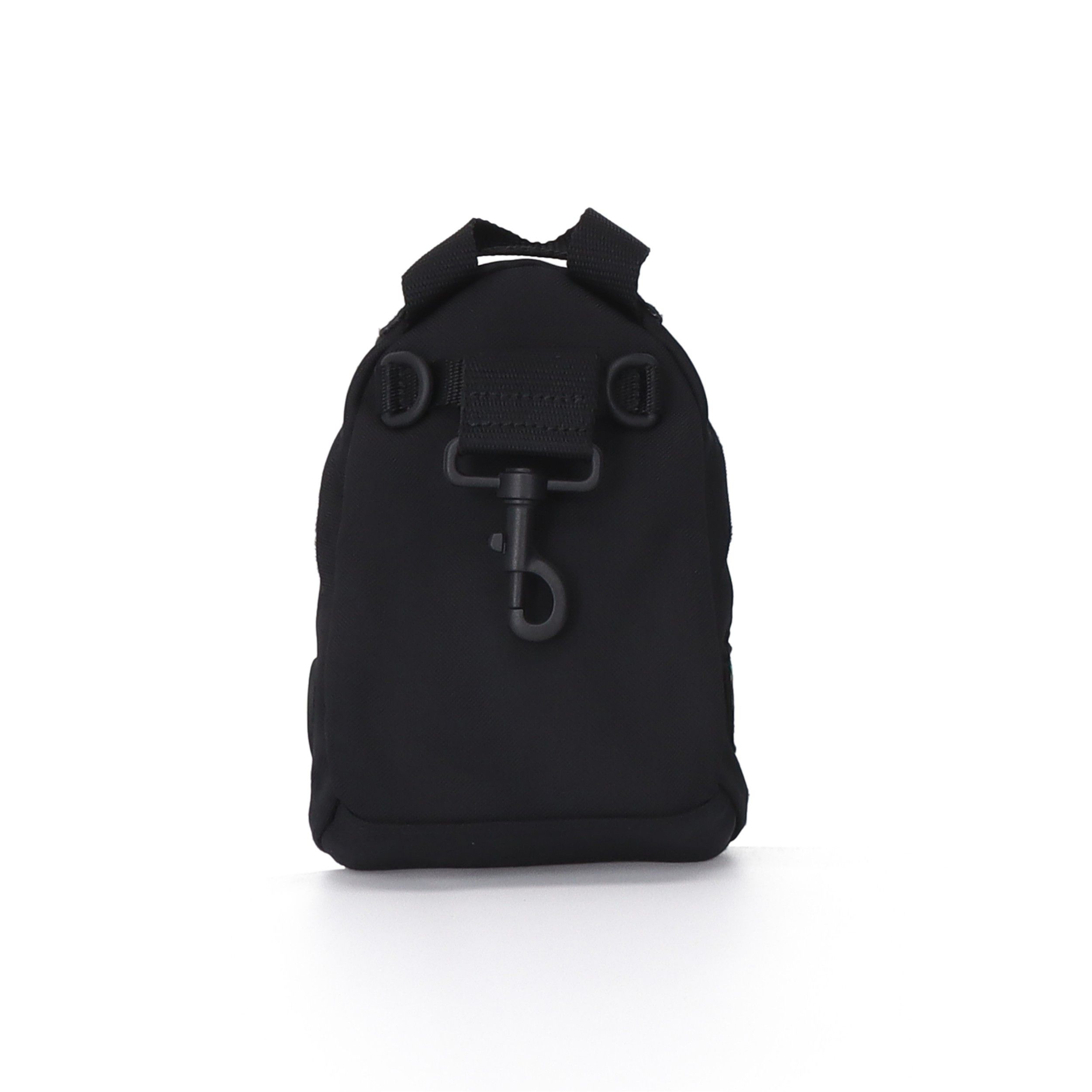 Balenciaga Balenciaga Explorer Patch Mini Bag Size ONE SIZE - 4 Thumbnail