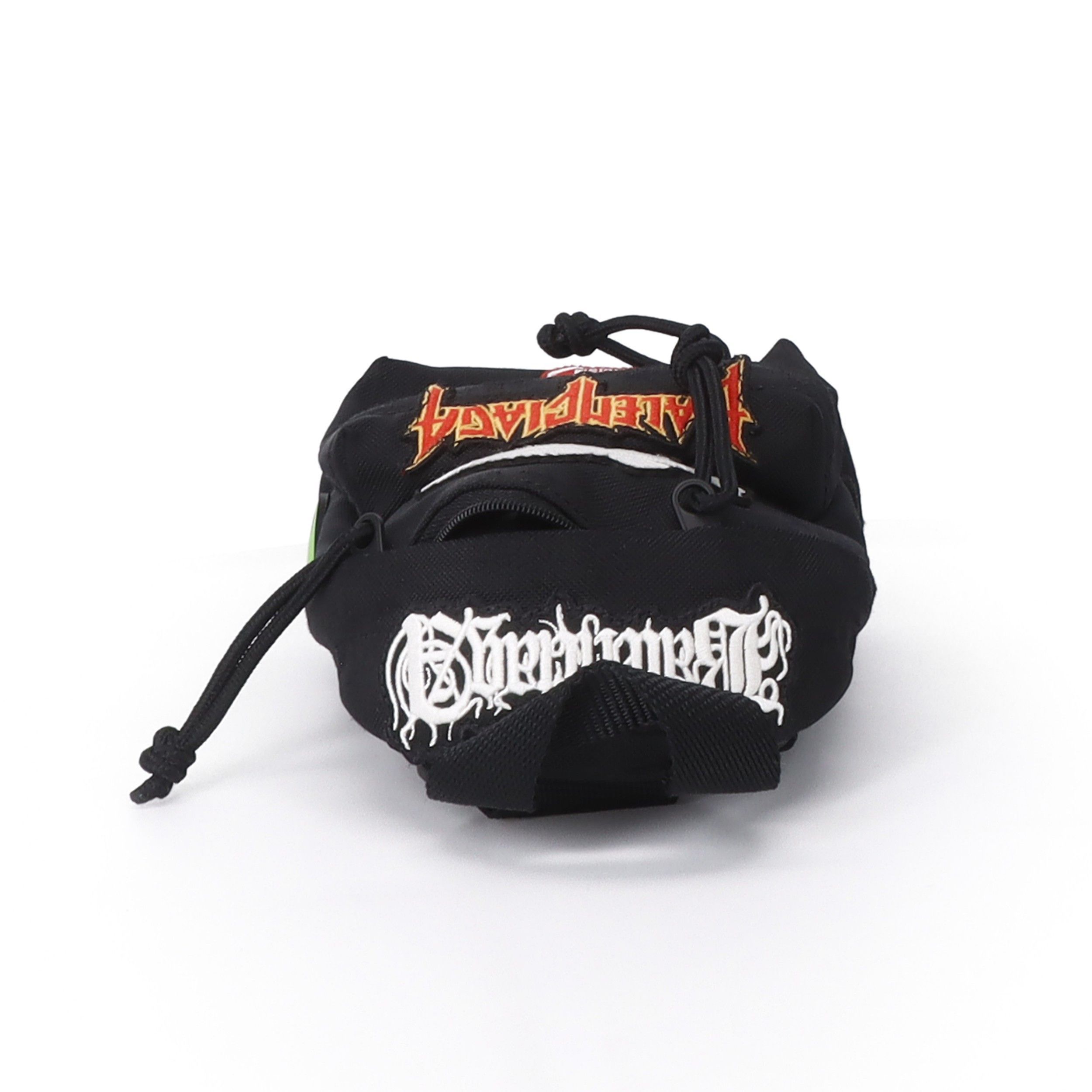 Balenciaga Balenciaga Explorer Patch Mini Bag Size ONE SIZE - 6 Thumbnail