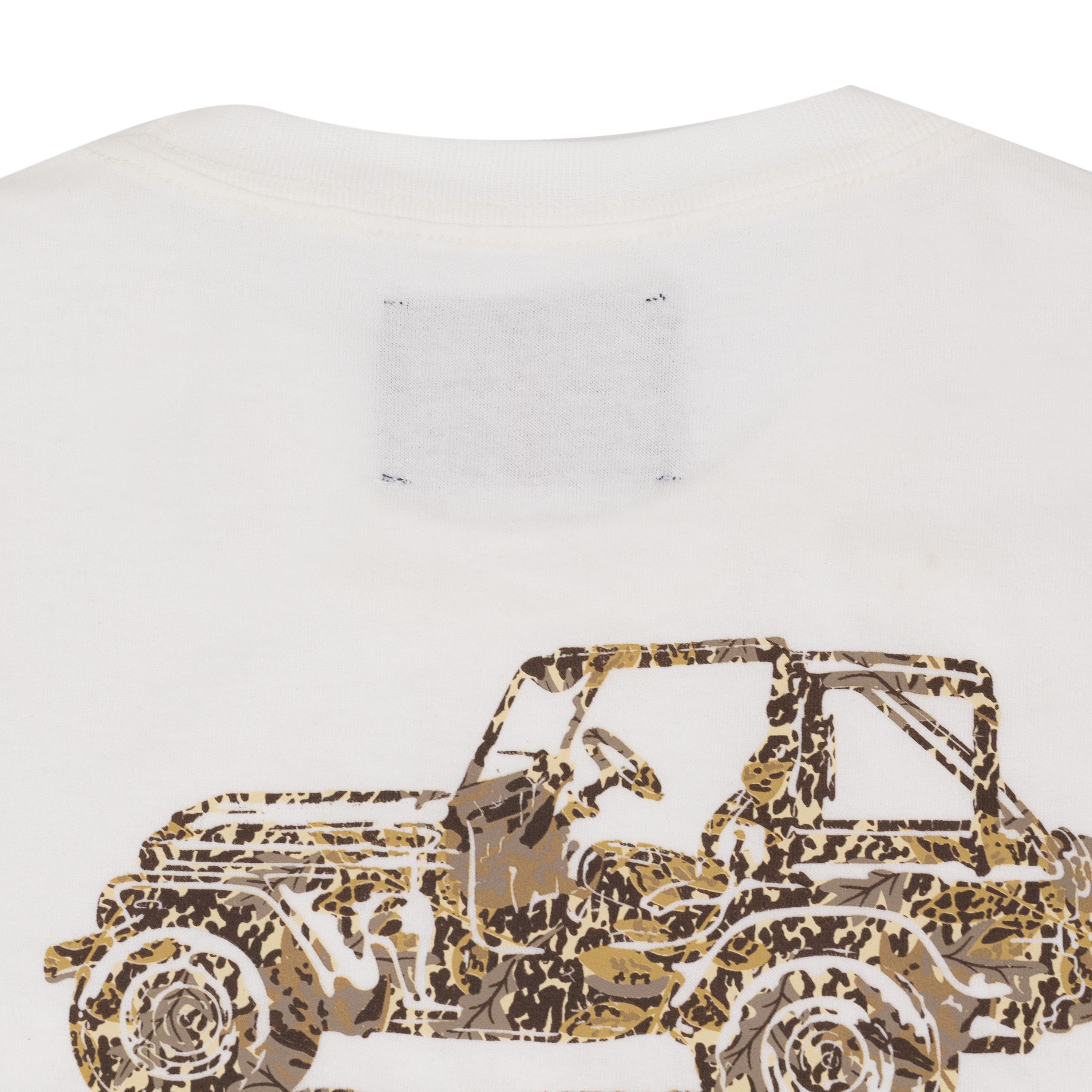 Aime Leon Dore Woolrich All Terrain Tee SIZE XS Size US XS / EU 42 / 0 - 4 Thumbnail