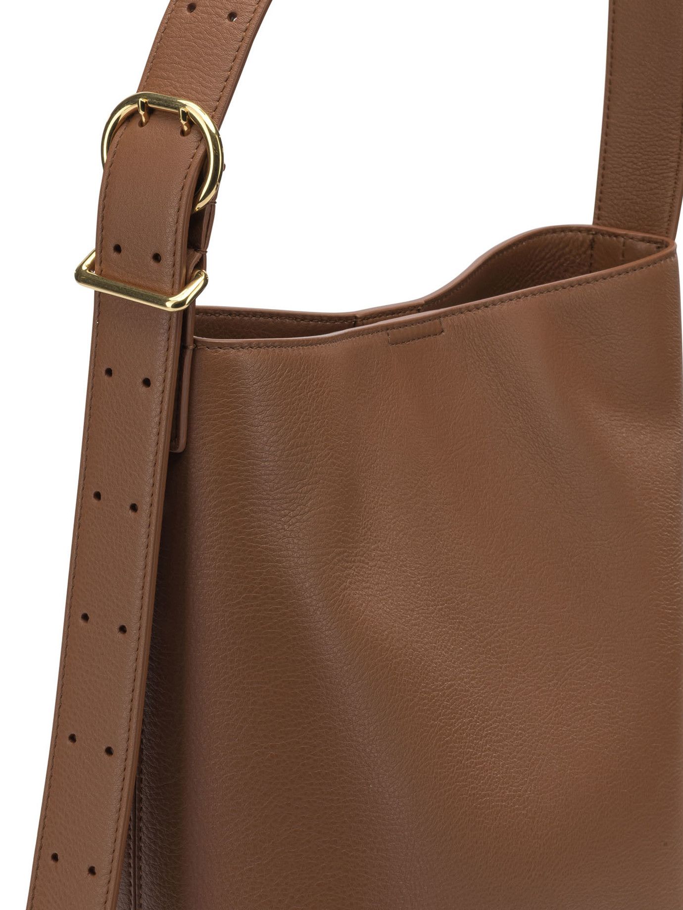 Jil Sander Cannolo Small Shoulder Bag Size ONE SIZE - 4 Thumbnail