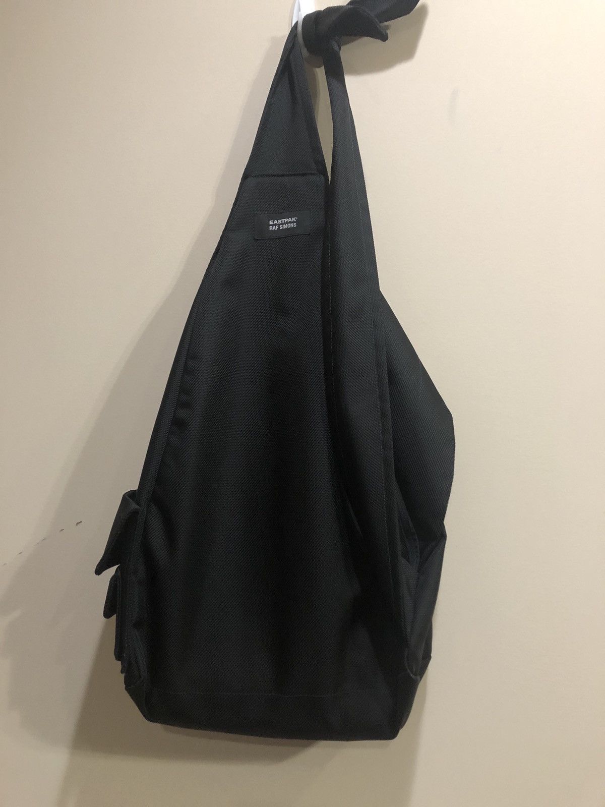 eastpak×rafsimons スリングバッグ Urban Backpack Eastpak Raf Simons Organized Sling