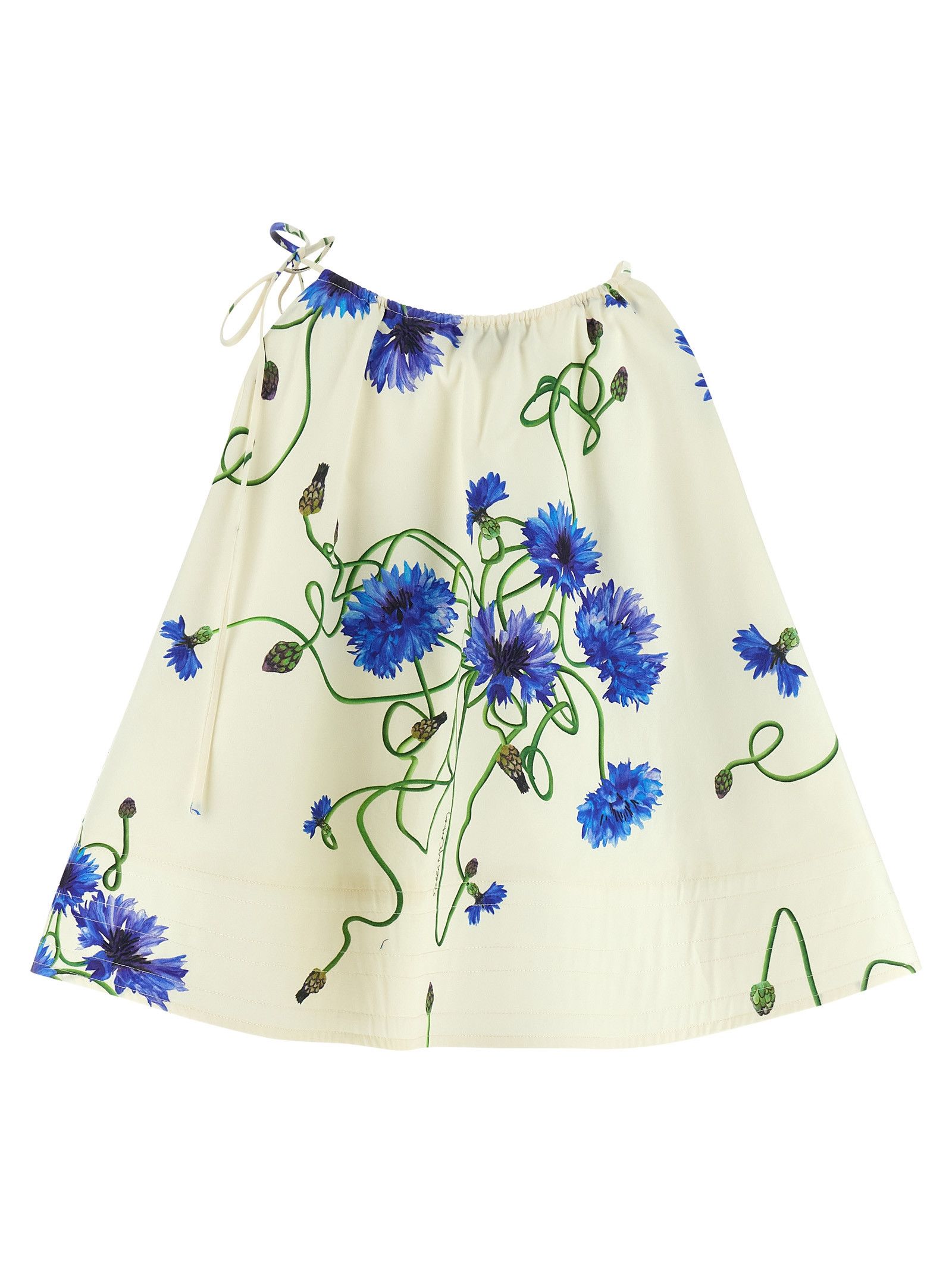 Stella McCartney 'Fiordaliso' Top Size XS / US 0-2 / IT 36-38 - 2 Thumbnail