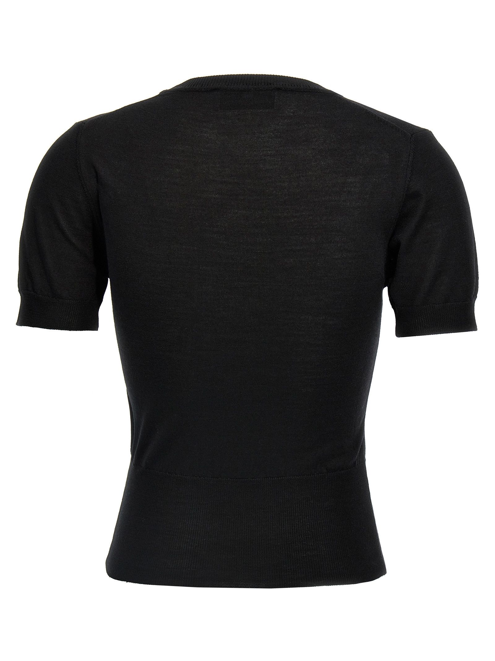 Vivienne Westwood 'Bea' Top Size L / US 10 / IT 46 - 2 Thumbnail