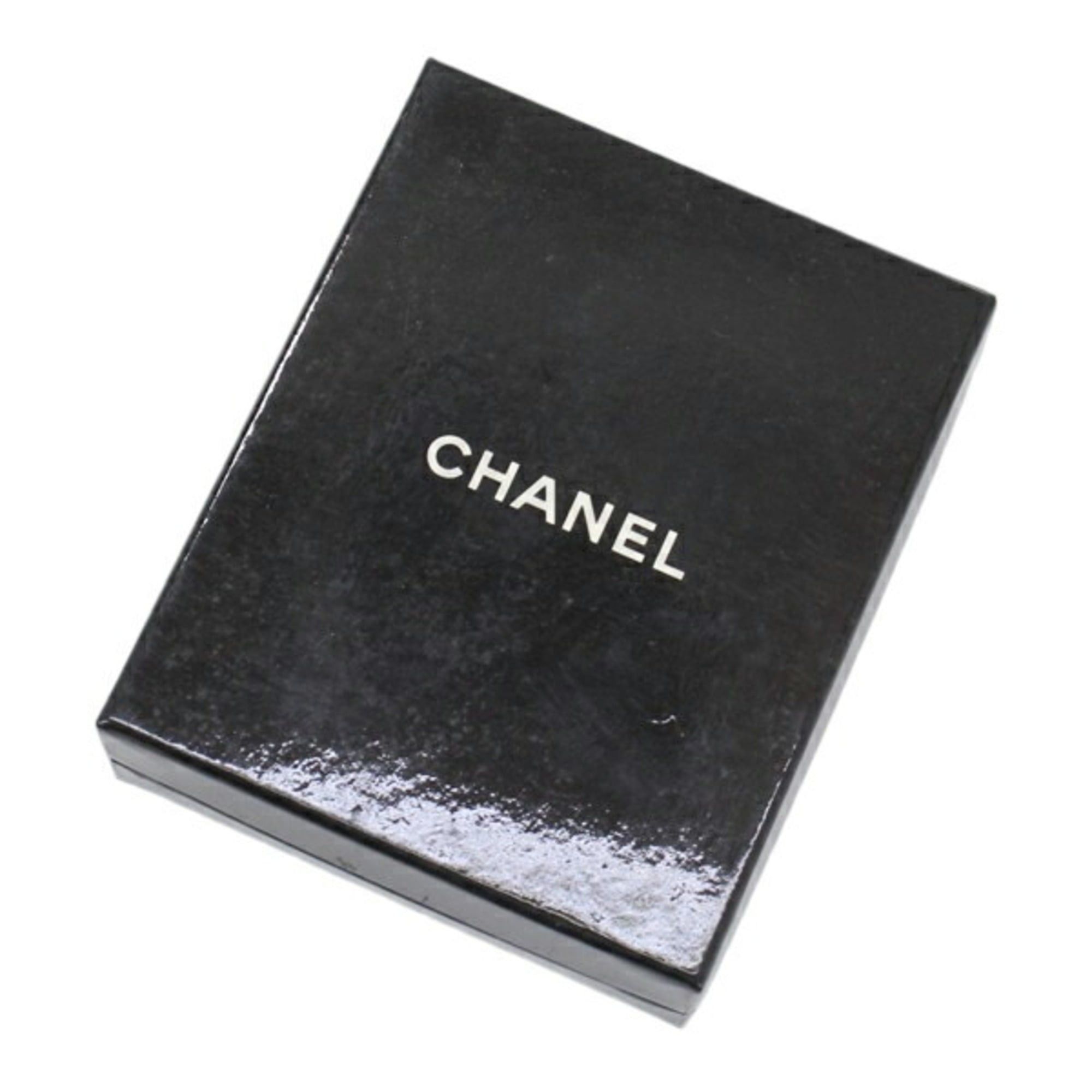 Chanel CHANEL bracelet, gold, Cambon design, women's, GP BB3500 Size ONE SIZE - 11 Thumbnail