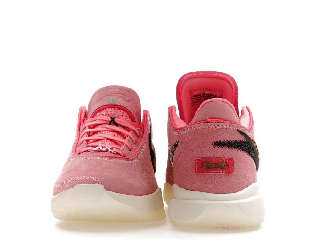 Nike LeBron 20 South Beast Size US 11.5 / EU 44-45 - 4 Thumbnail