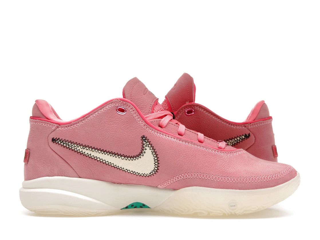 Nike LeBron 20 South Beast Size US 10.5 / EU 43-44 - 3 Thumbnail