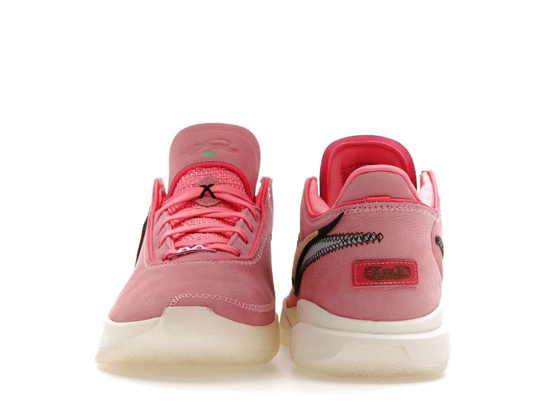Nike LeBron 20 South Beast Size US 10.5 / EU 43-44 - 2 Thumbnail