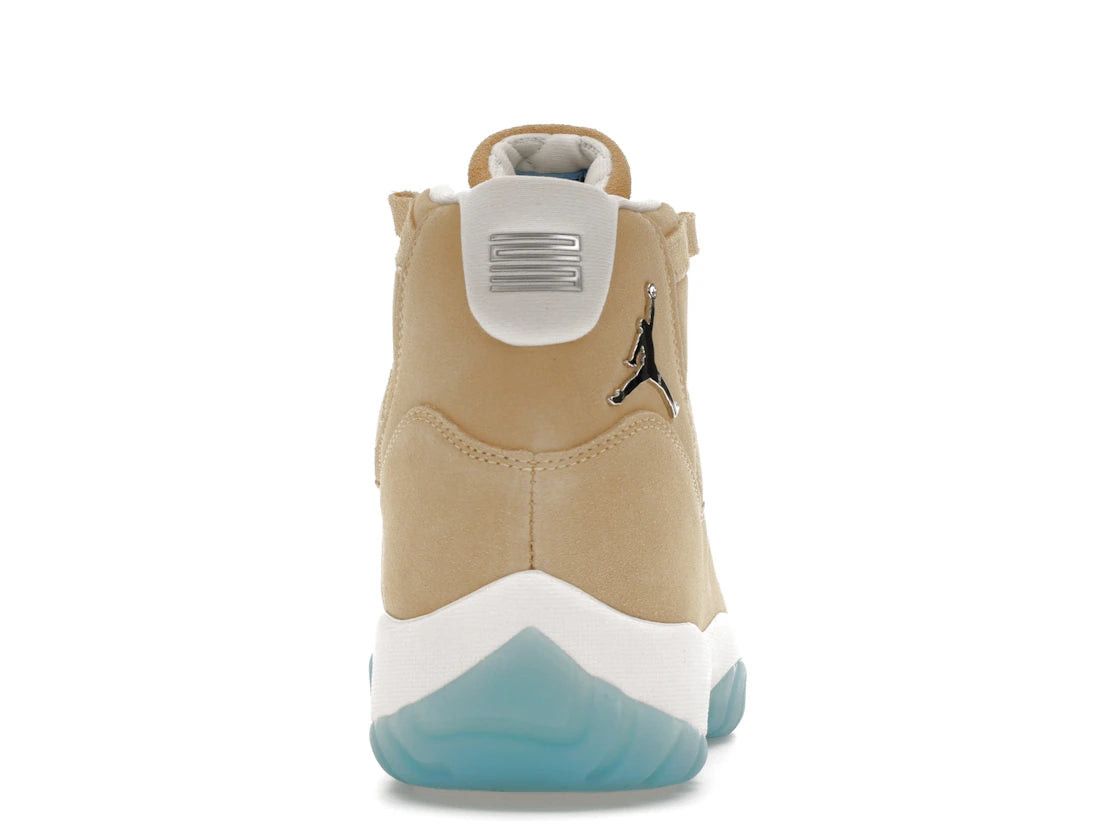 Jordan Brand Jordan 11 Retro H-Town Size US 11 / EU 44 - 4 Thumbnail