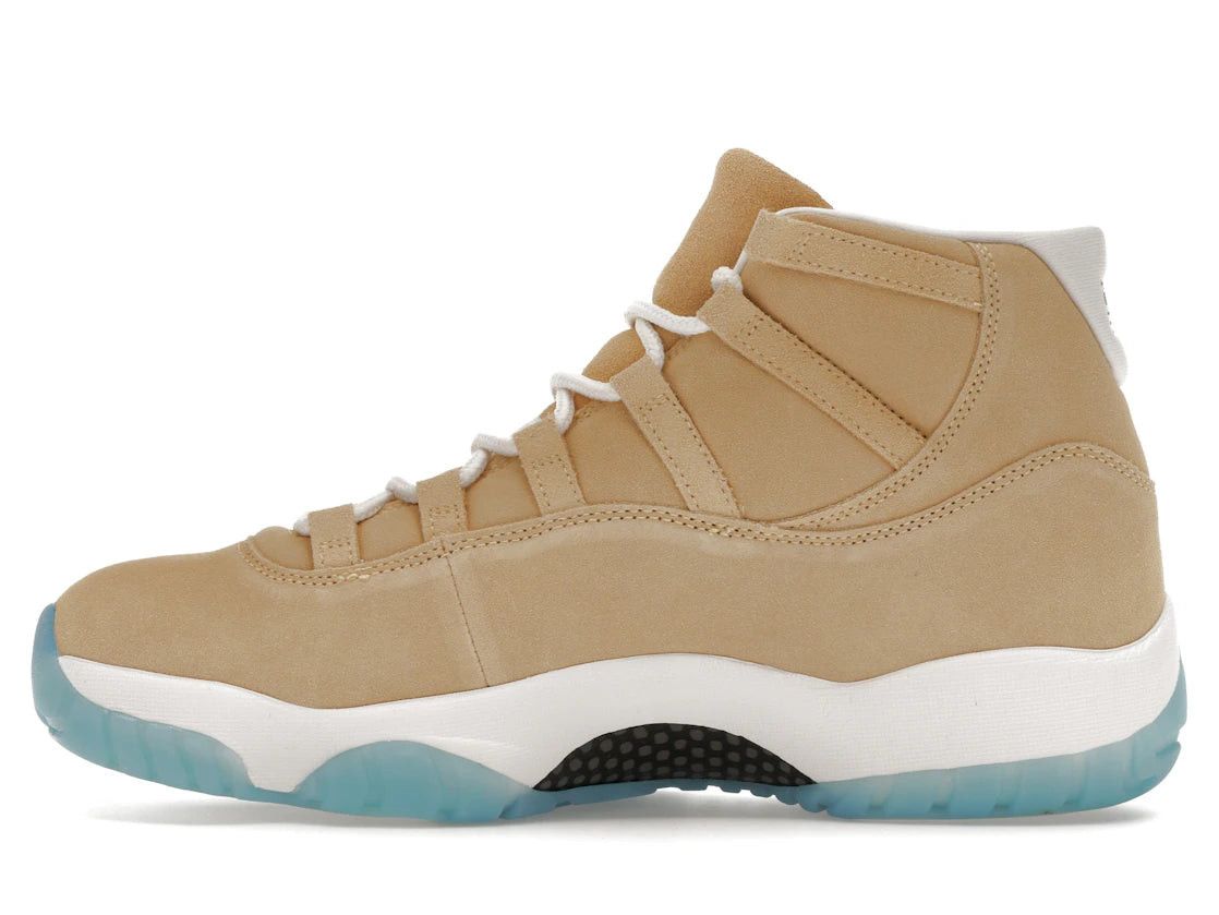 Jordan Brand Jordan 11 Retro H-Town Size US 11 / EU 44 - 3 Thumbnail