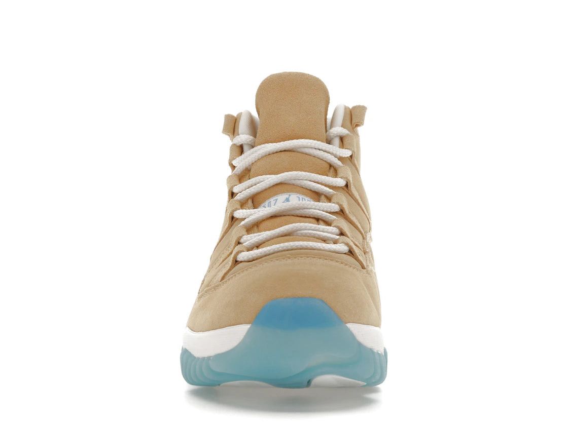 Jordan Brand Jordan 11 Retro H-Town Size US 11 / EU 44 - 2 Thumbnail