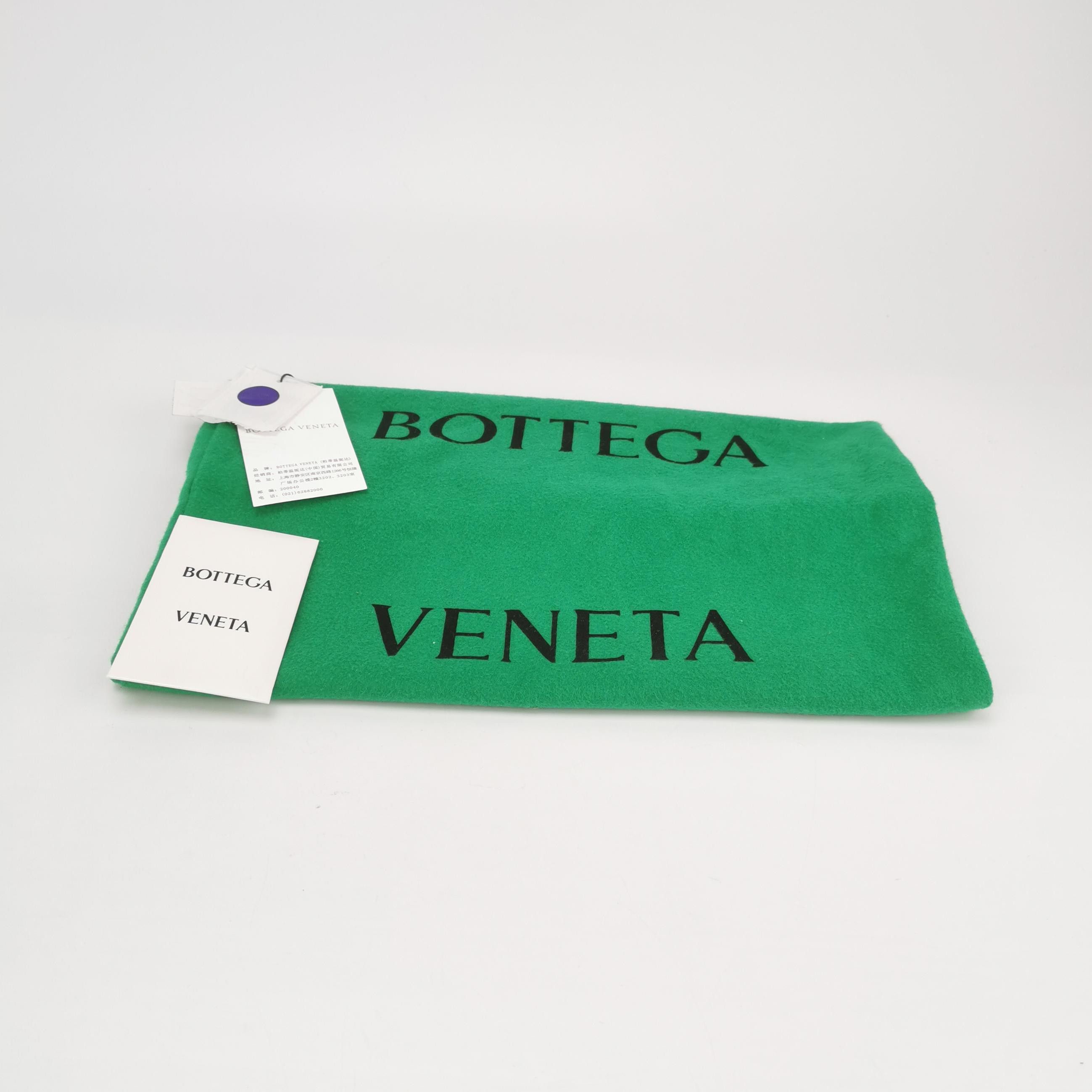 Bottega Veneta Bottega Veneta Women os Shoulder Bags Size ONE SIZE - 9 Thumbnail