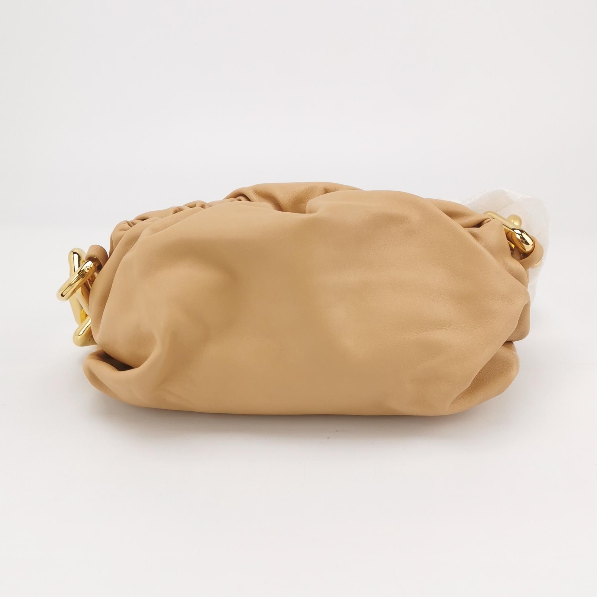 Bottega Veneta Bottega Veneta Women os Shoulder Bags Size ONE SIZE - 5 Thumbnail