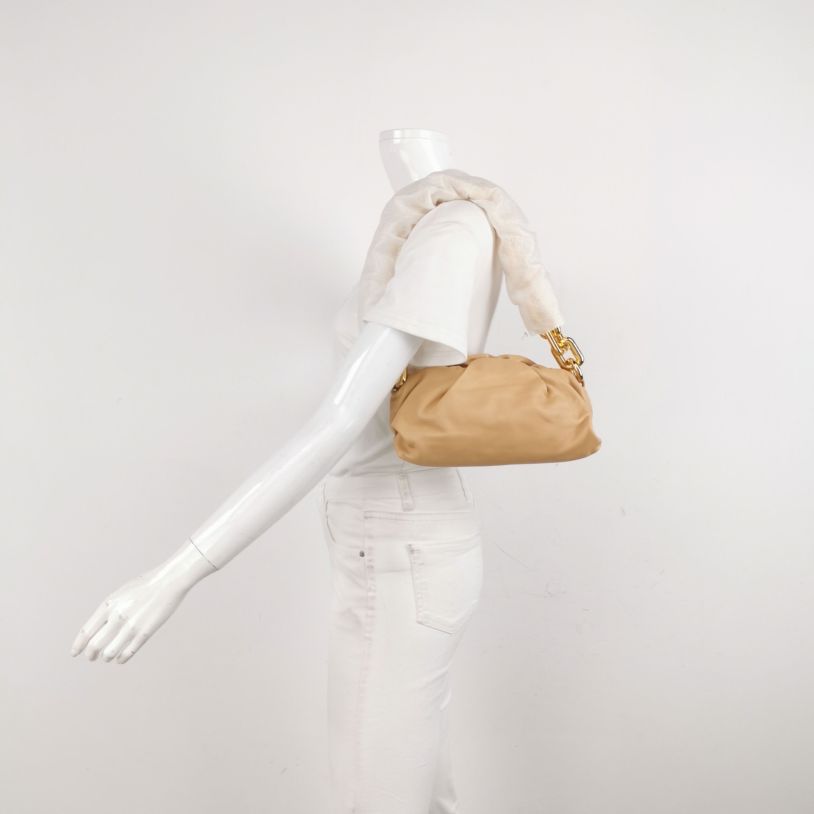 Bottega Veneta Bottega Veneta Women os Shoulder Bags Size ONE SIZE - 2 Thumbnail