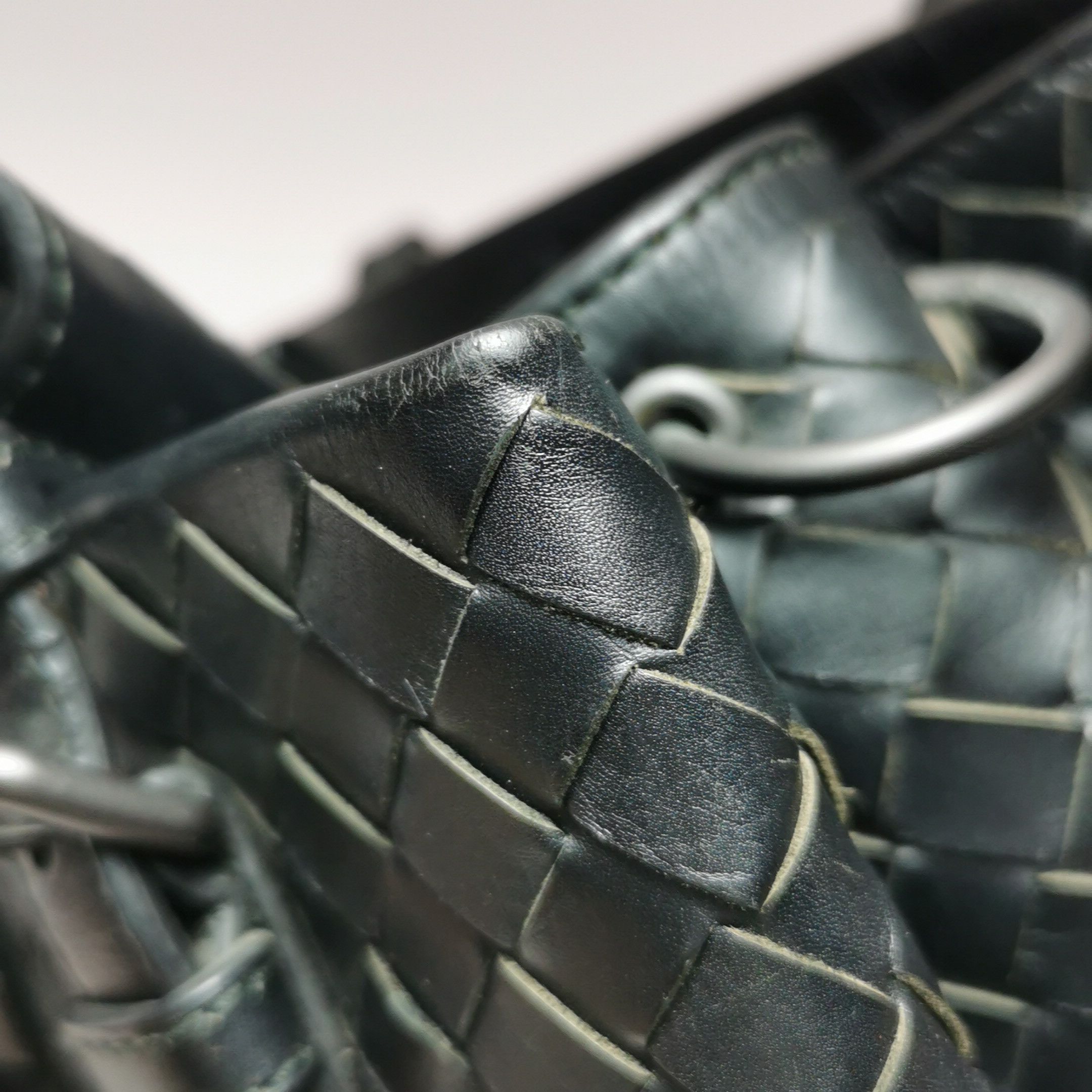Bottega Veneta Bottega Veneta Women os Crossbody Bags Size ONE SIZE - 16 Thumbnail
