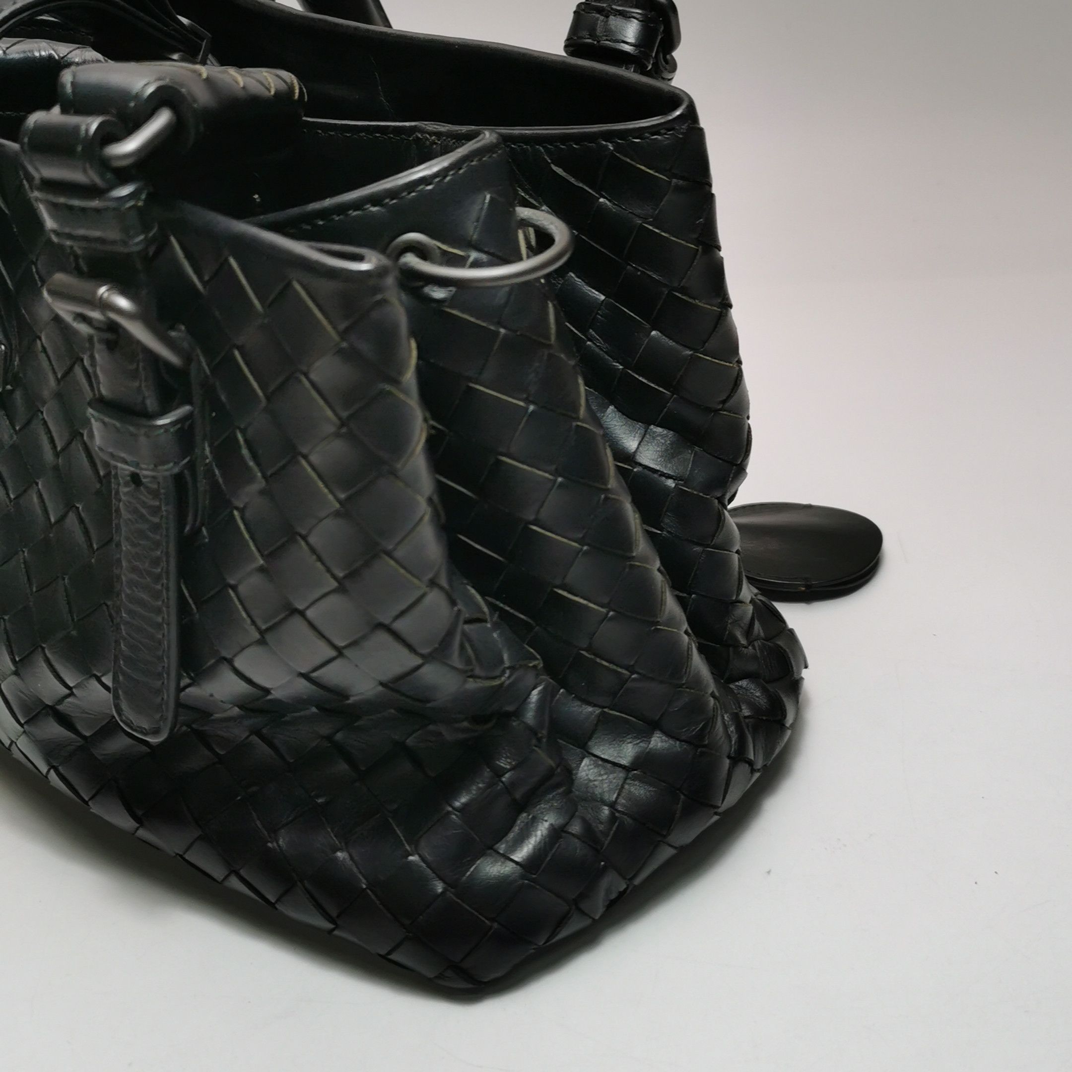 Bottega Veneta Bottega Veneta Women os Crossbody Bags Size ONE SIZE - 21 Thumbnail