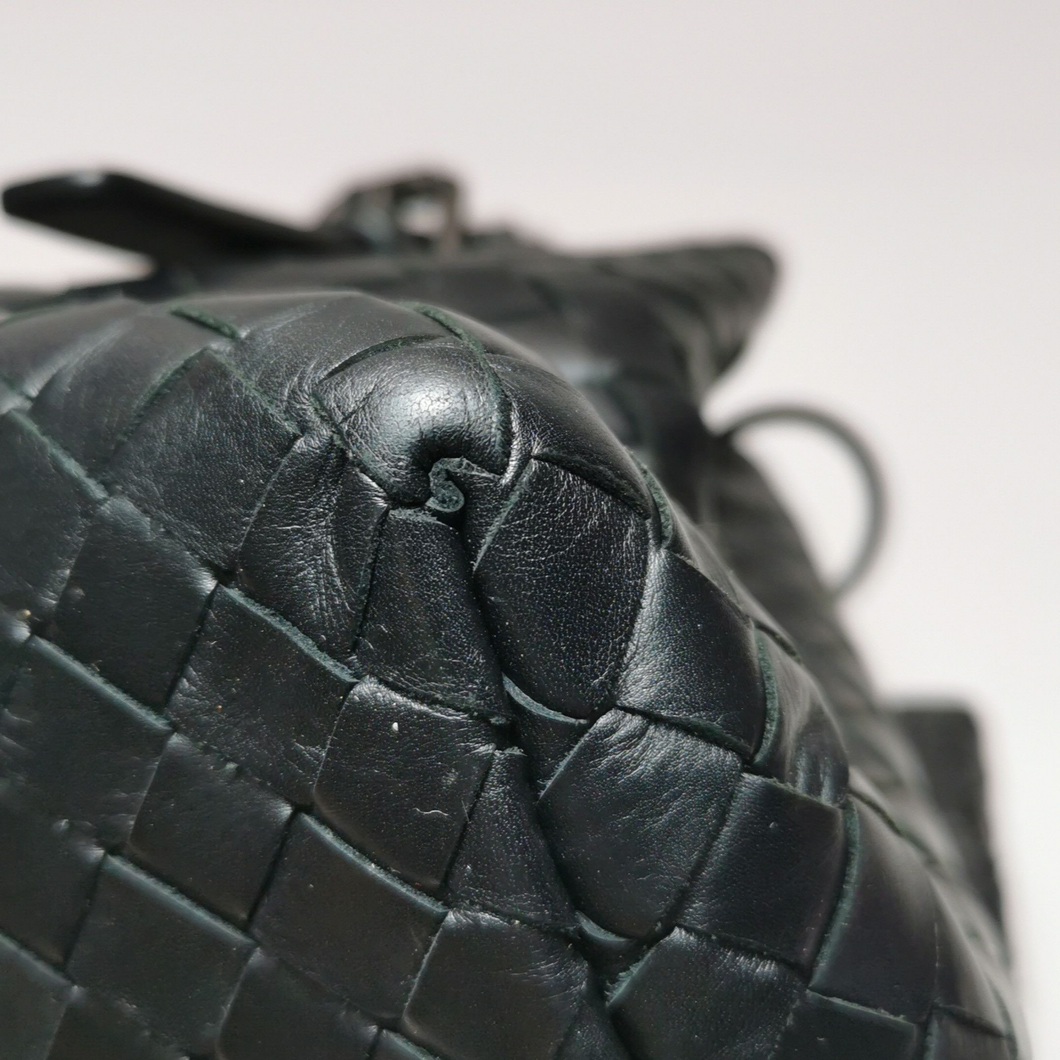 Bottega Veneta Bottega Veneta Women os Crossbody Bags Size ONE SIZE - 15 Thumbnail