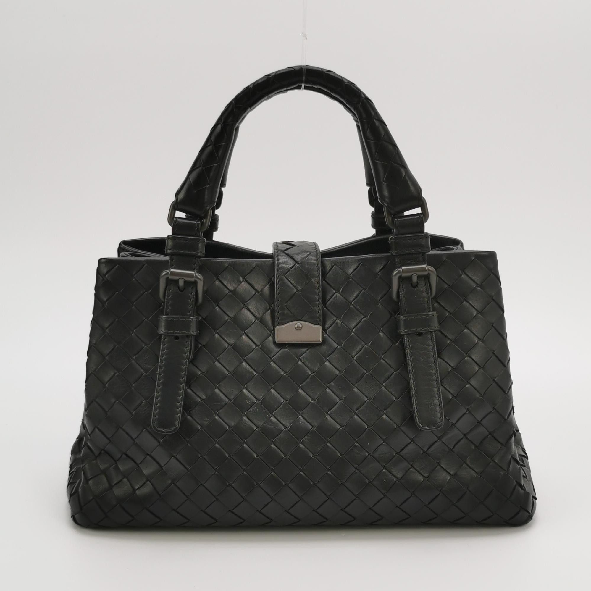 Bottega Veneta Bottega Veneta Women os Crossbody Bags Size ONE SIZE - 5 Thumbnail