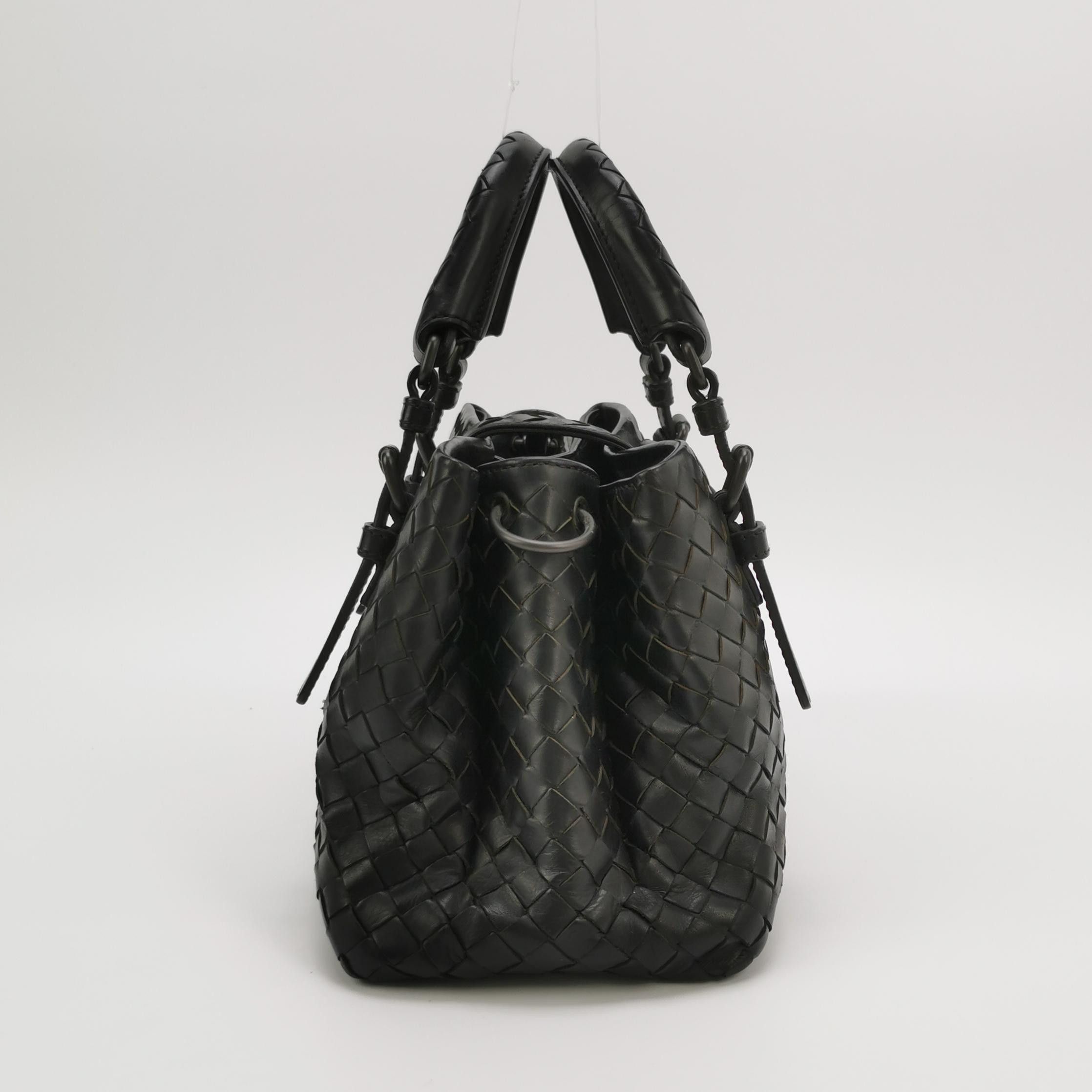 Bottega Veneta Bottega Veneta Women os Crossbody Bags Size ONE SIZE - 4 Thumbnail