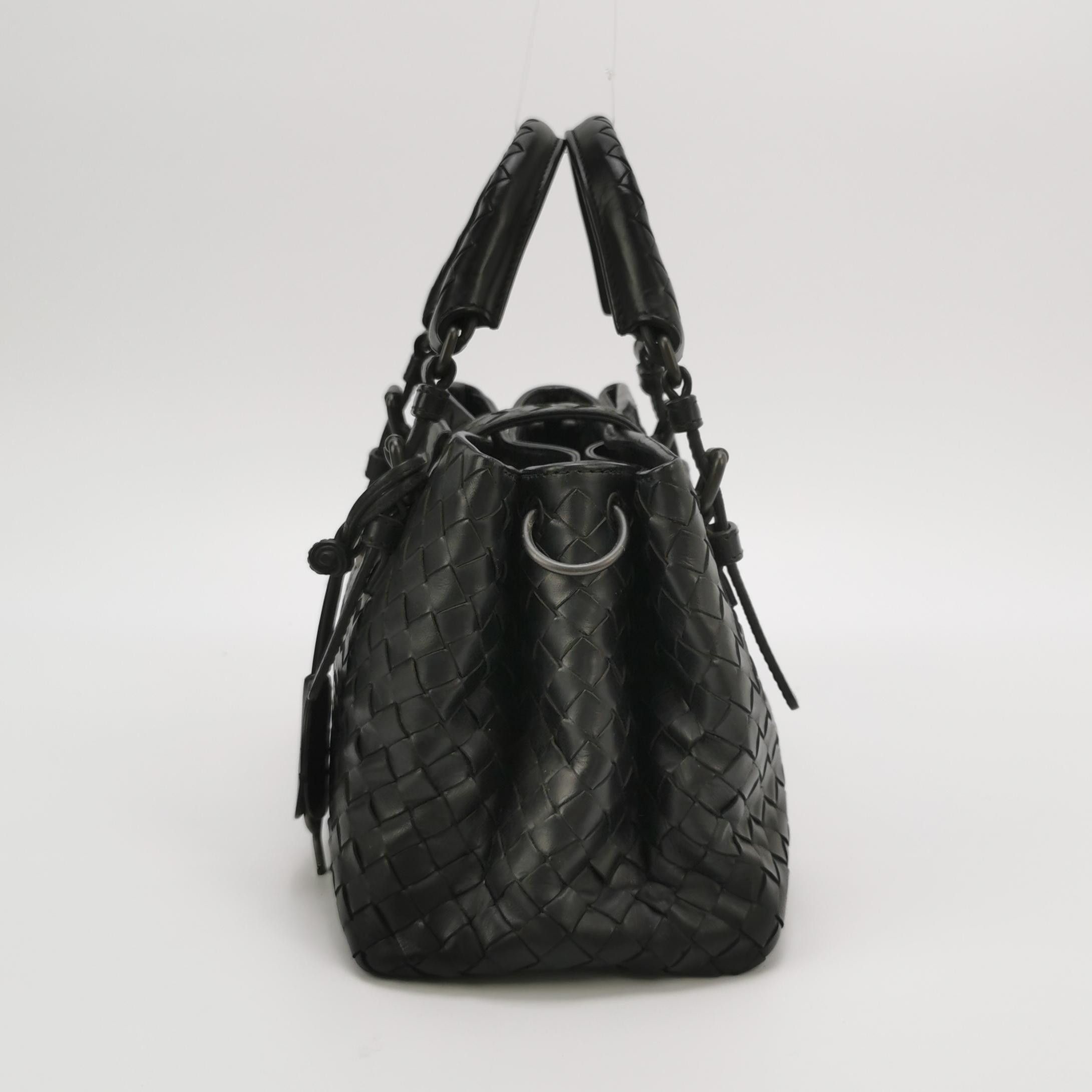 Bottega Veneta Bottega Veneta Women os Crossbody Bags Size ONE SIZE - 3 Thumbnail