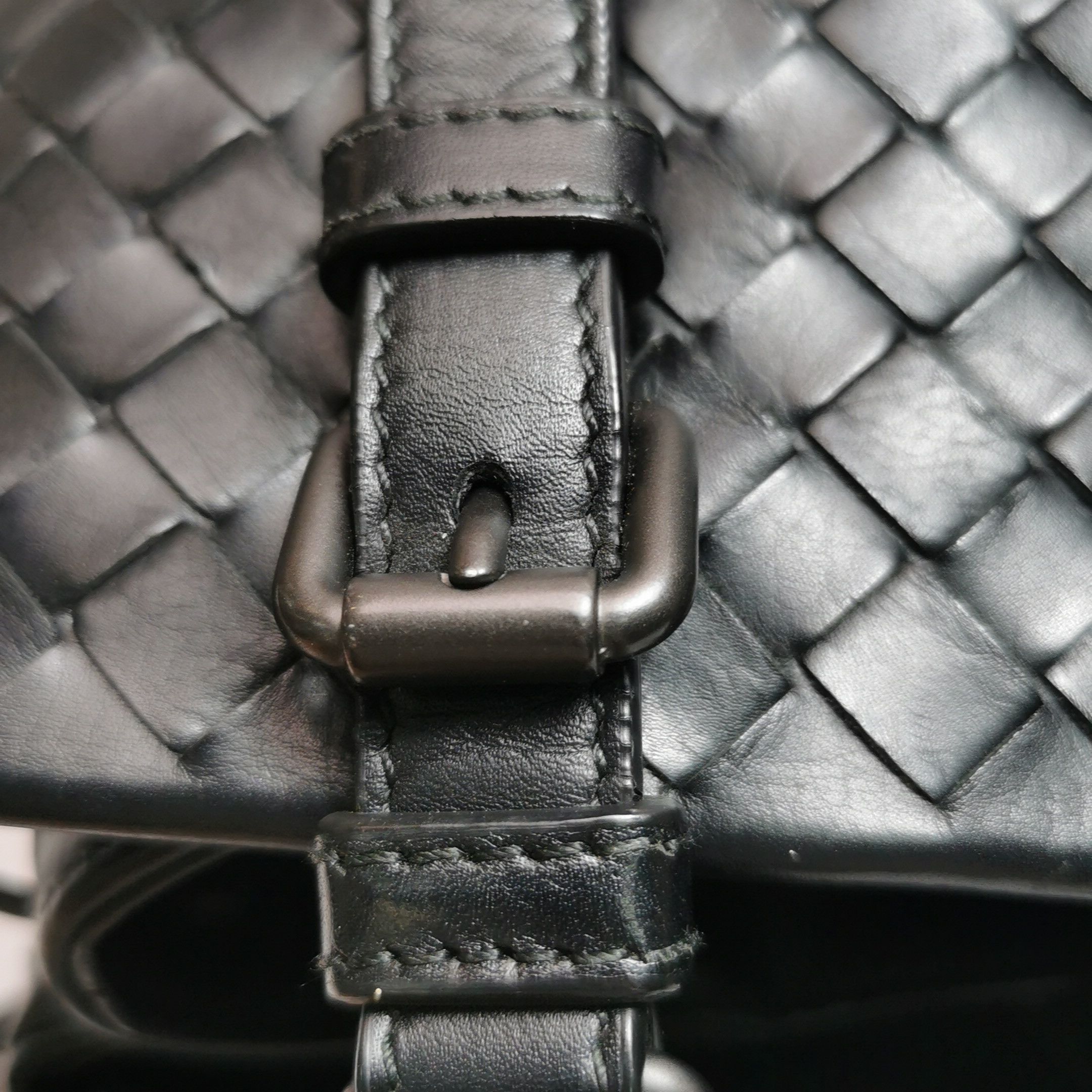 Bottega Veneta Bottega Veneta Women os Crossbody Bags Size ONE SIZE - 14 Thumbnail
