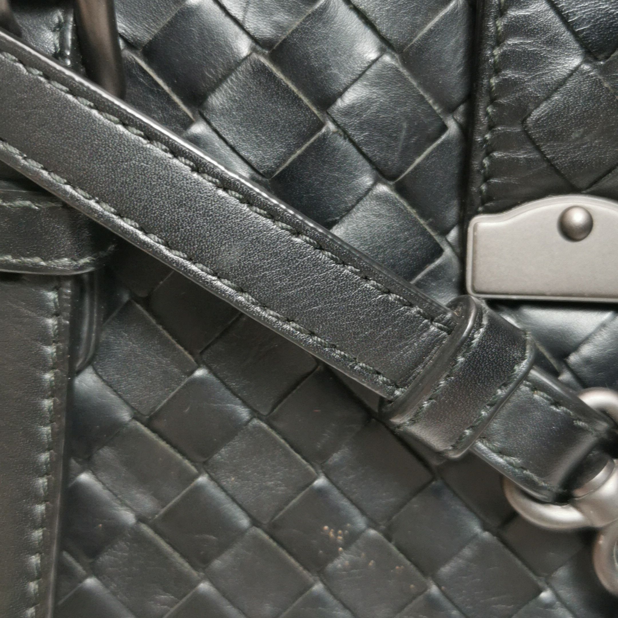 Bottega Veneta Bottega Veneta Women os Crossbody Bags Size ONE SIZE - 20 Thumbnail