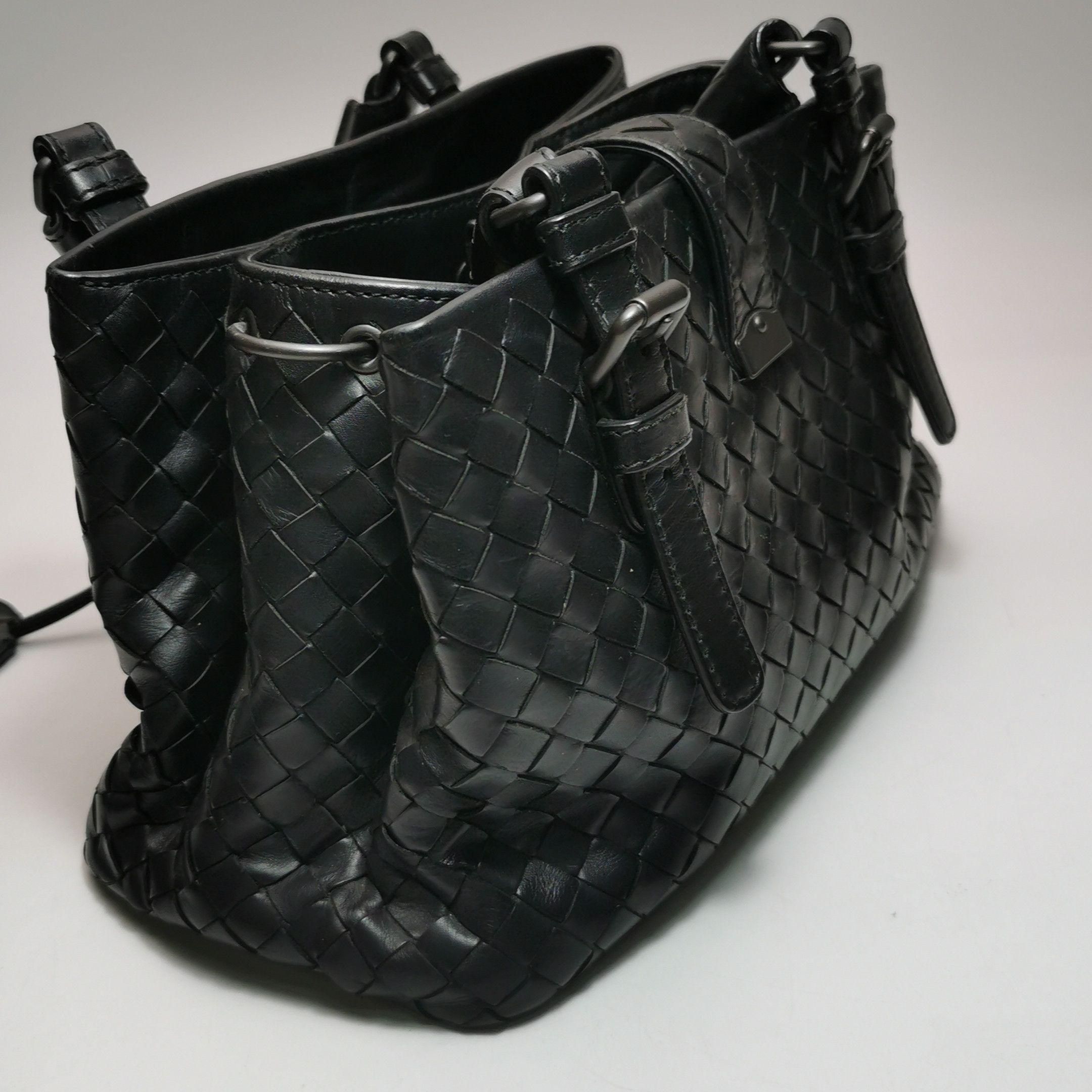 Bottega Veneta Bottega Veneta Women os Crossbody Bags Size ONE SIZE - 22 Thumbnail