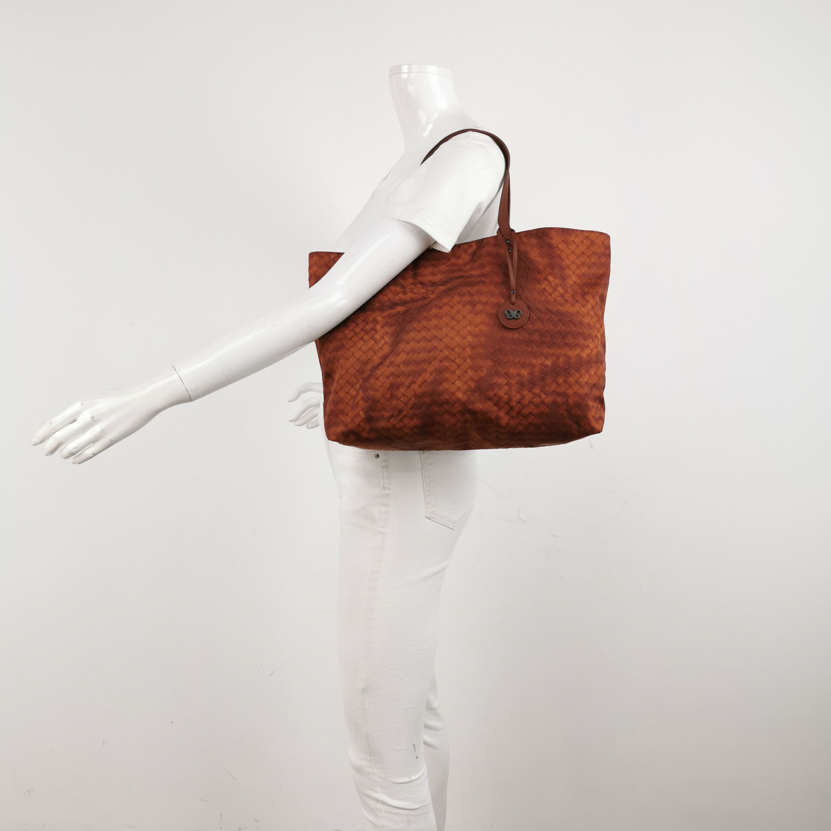 Bottega Veneta Bottega Veneta Women os Shoulder Bags Size ONE SIZE - 2 Thumbnail