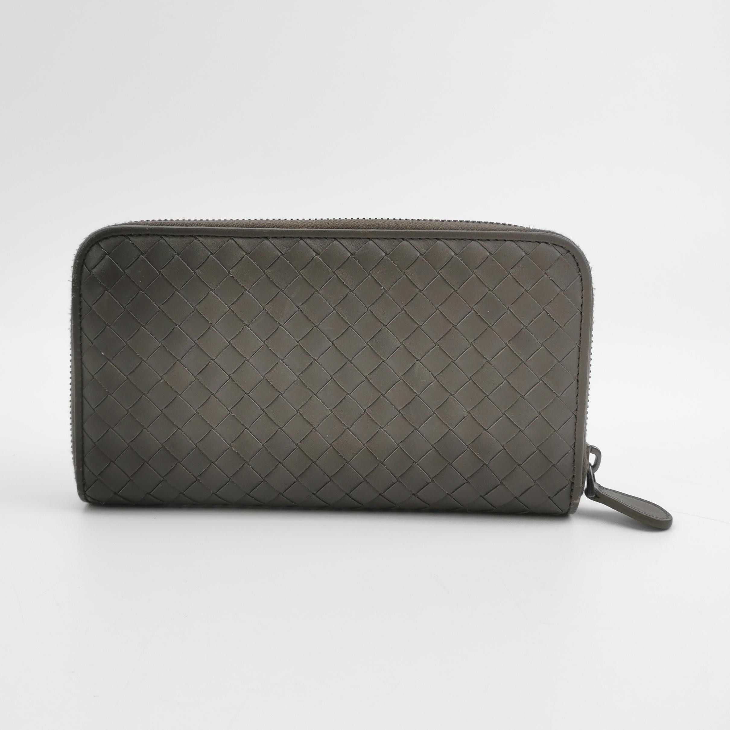 Bottega Veneta Bottega Veneta Women os Wallets Size ONE SIZE - 4 Thumbnail