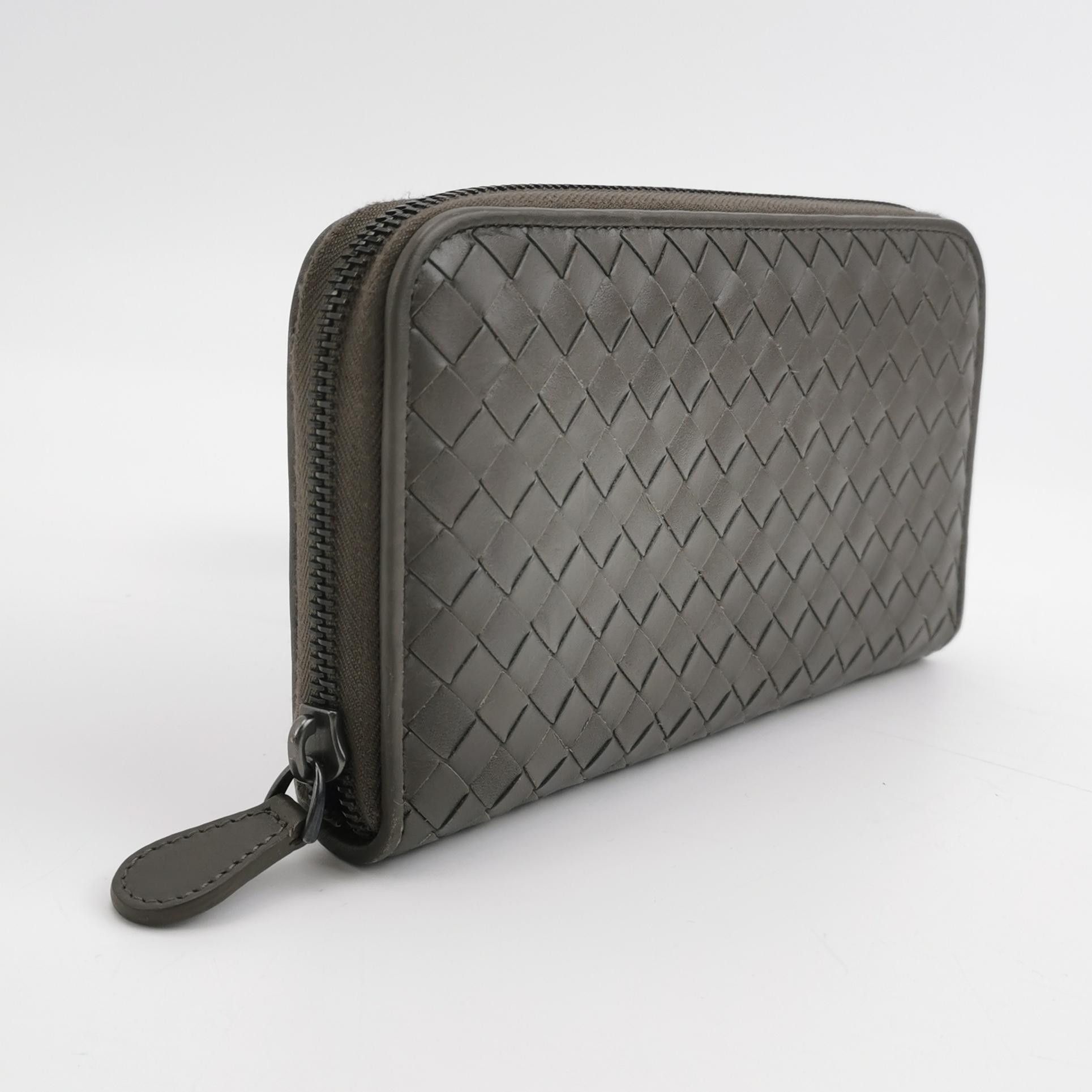 Bottega Veneta Bottega Veneta Women os Wallets Size ONE SIZE - 3 Thumbnail