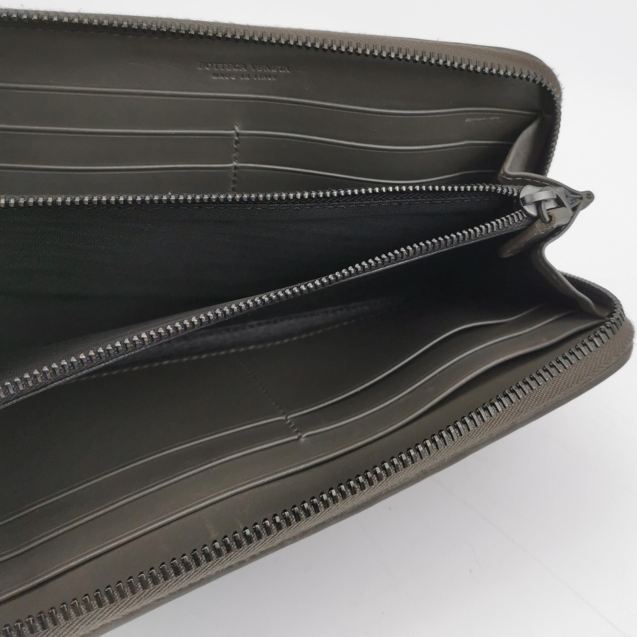 Bottega Veneta Bottega Veneta Women os Wallets Size ONE SIZE - 6 Thumbnail