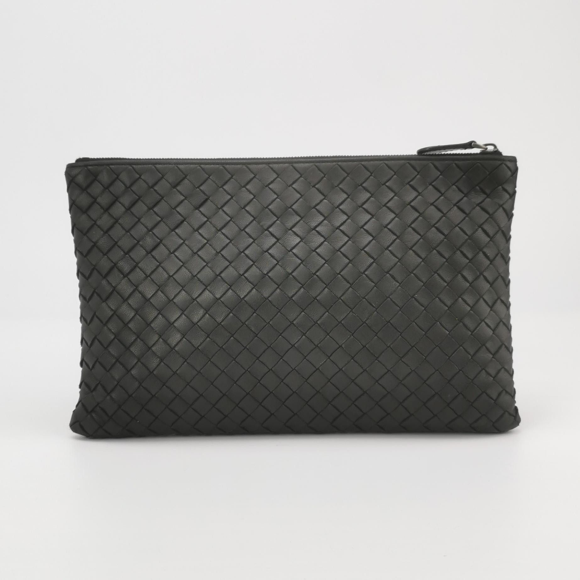 Bottega Veneta Bottega Veneta Women os Clutches Size ONE SIZE - 4 Thumbnail