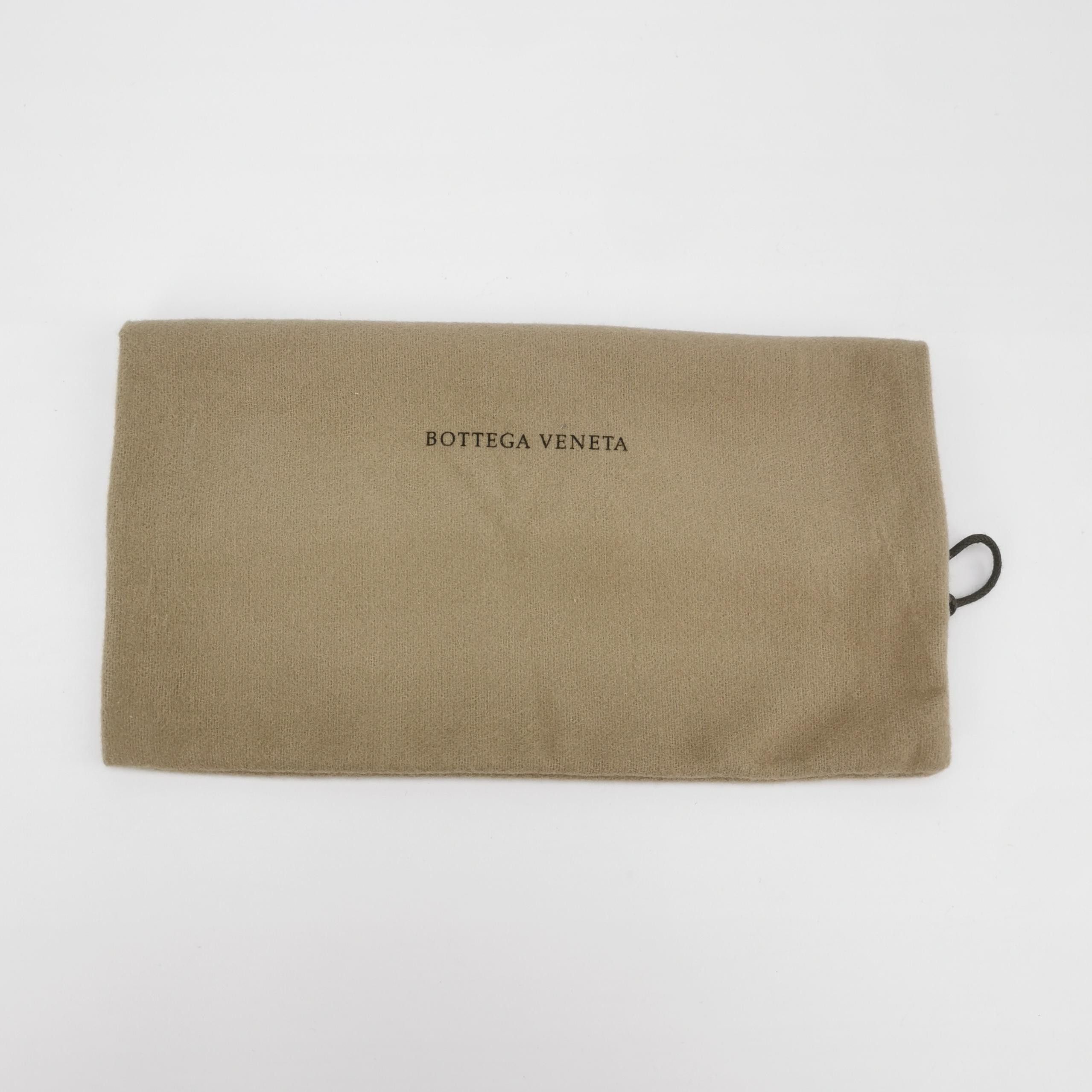 Bottega Veneta Bottega Veneta Women os Clutches Size ONE SIZE - 8 Thumbnail
