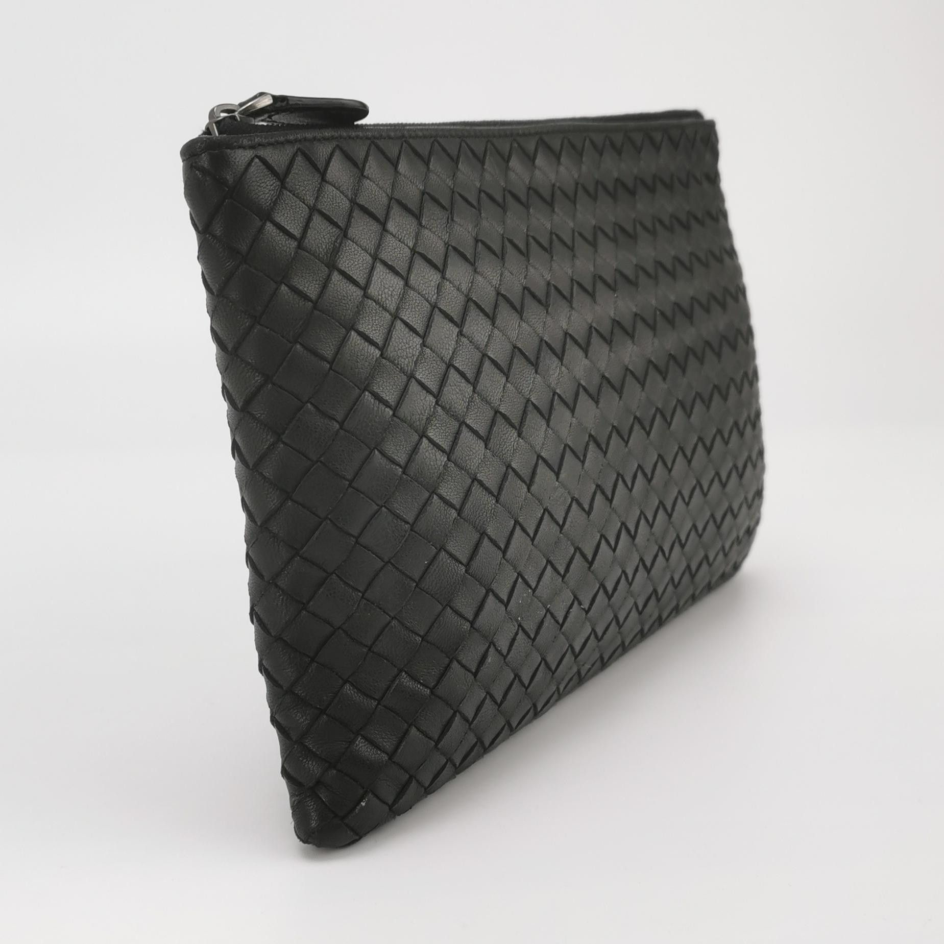 Bottega Veneta Bottega Veneta Women os Clutches Size ONE SIZE - 3 Thumbnail