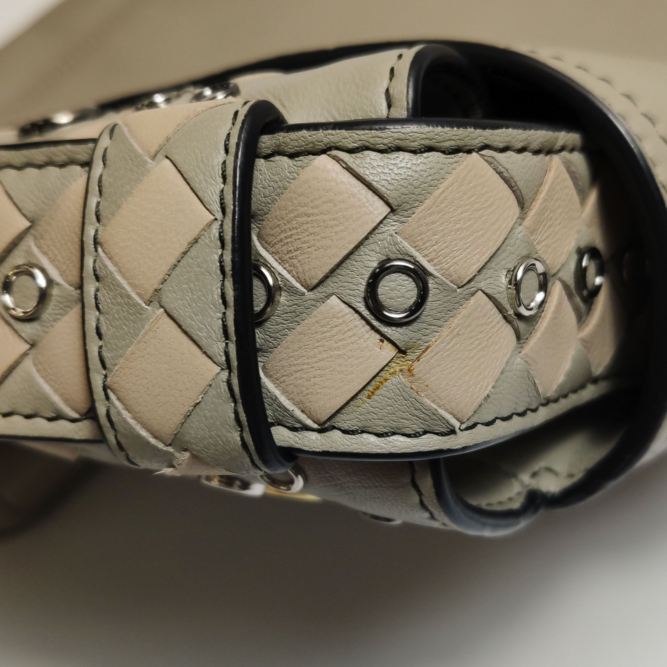 Bottega Veneta Bottega Veneta Women os Shoulder Bags Size ONE SIZE - 13 Thumbnail