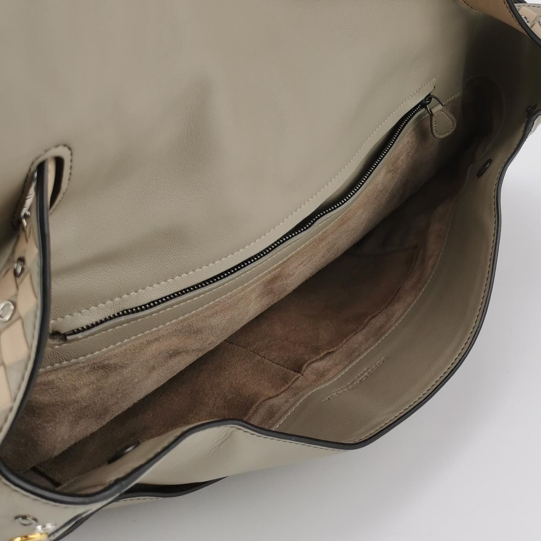 Bottega Veneta Bottega Veneta Women os Shoulder Bags Size ONE SIZE - 7 Thumbnail