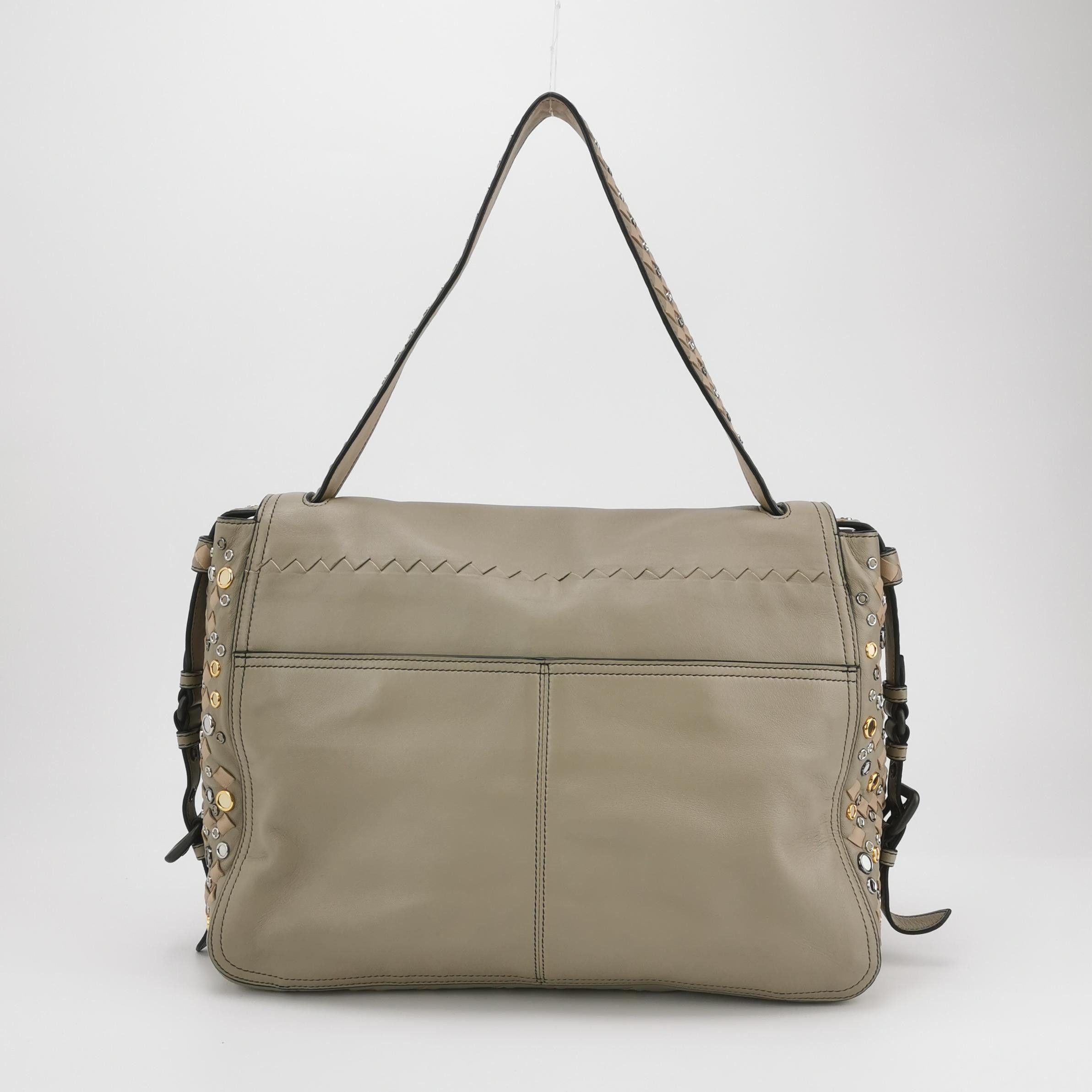 Bottega Veneta Bottega Veneta Women os Shoulder Bags Size ONE SIZE - 5 Thumbnail