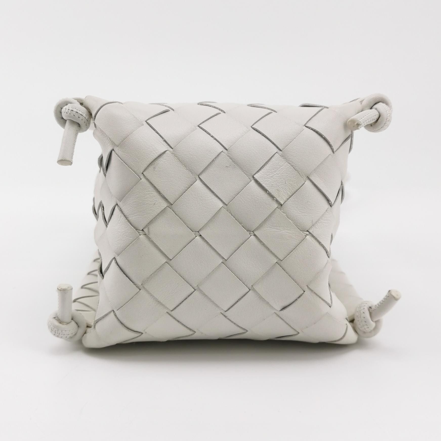 Bottega Veneta Bottega Veneta Women os Shoulder Bags Size ONE SIZE - 6 Thumbnail