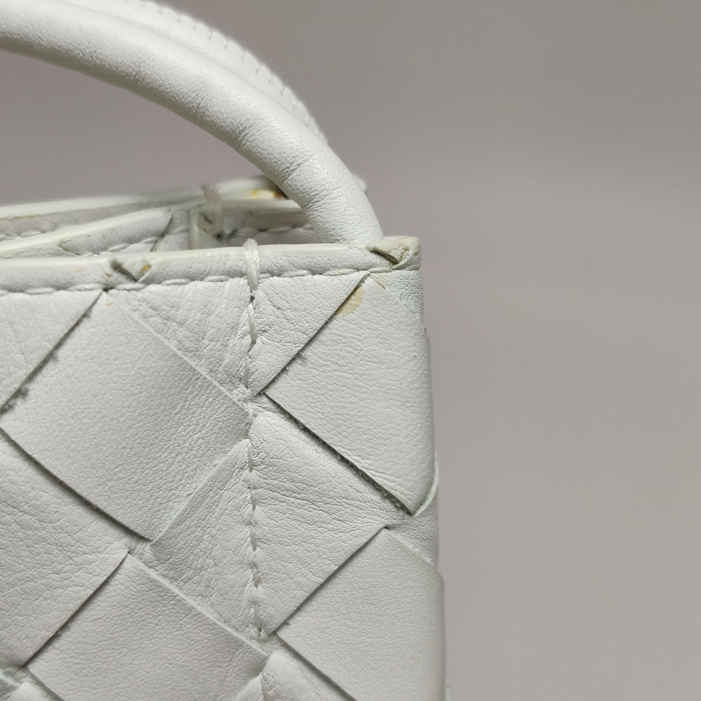 Bottega Veneta Bottega Veneta Women os Shoulder Bags Size ONE SIZE - 11 Thumbnail
