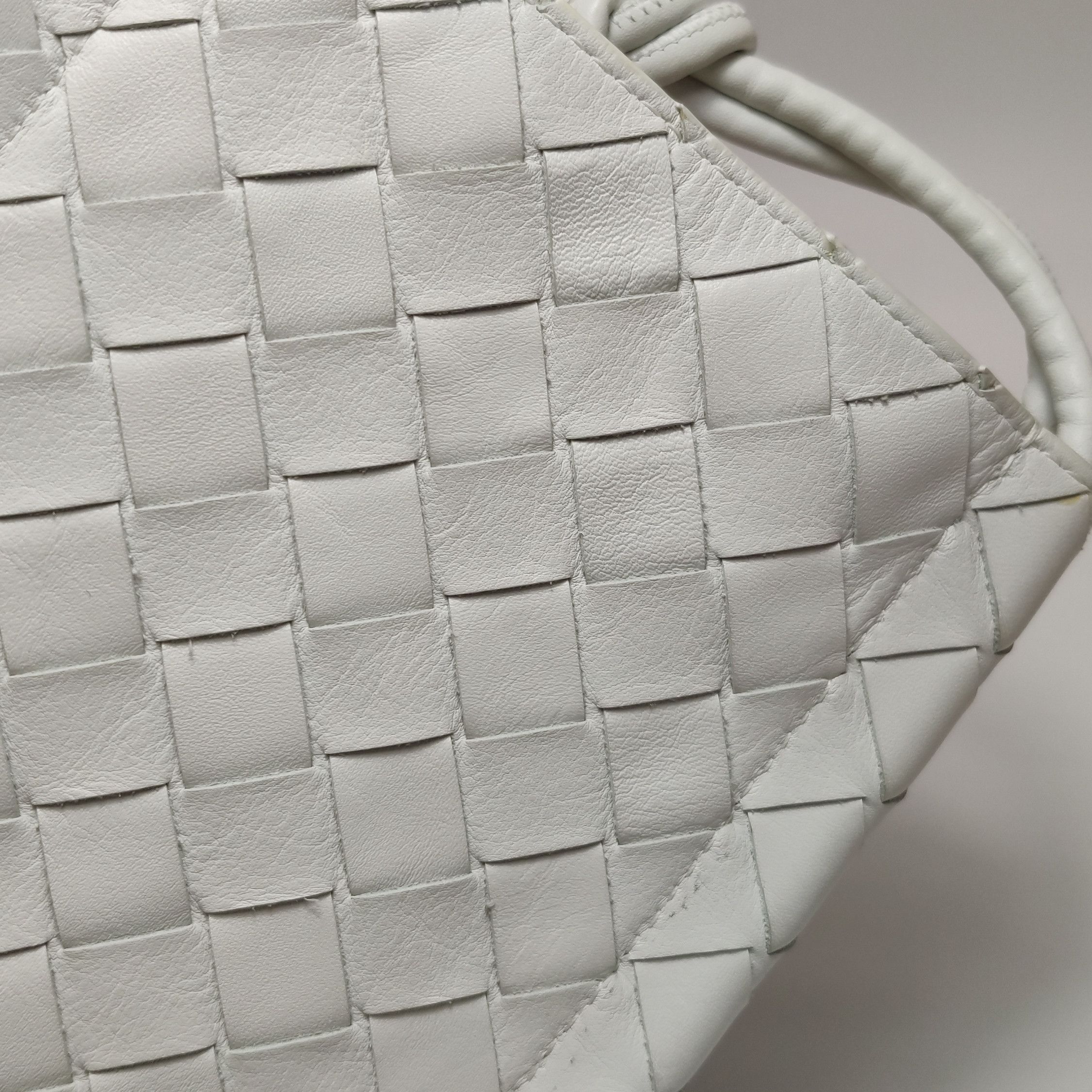 Bottega Veneta Bottega Veneta Women os Shoulder Bags Size ONE SIZE - 14 Thumbnail