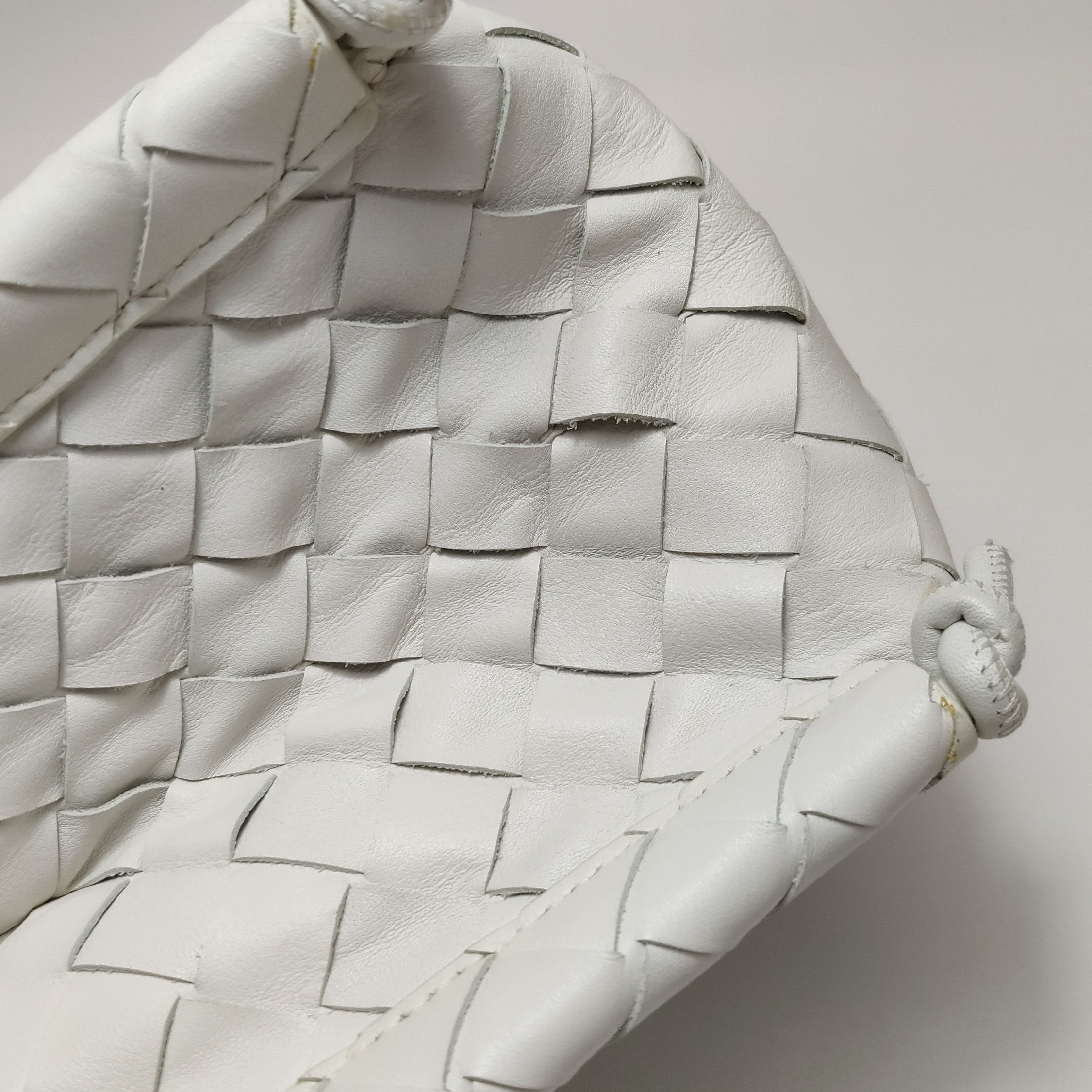 Bottega Veneta Bottega Veneta Women os Shoulder Bags Size ONE SIZE - 15 Thumbnail