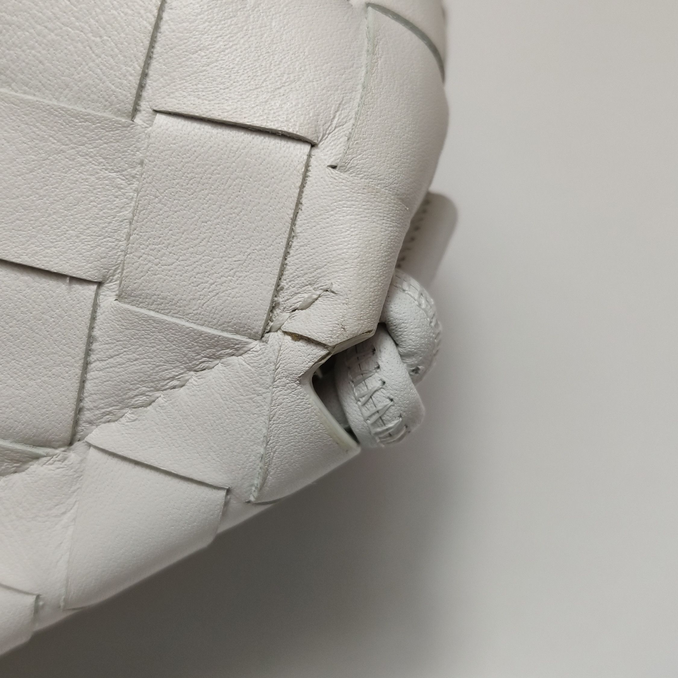 Bottega Veneta Bottega Veneta Women os Shoulder Bags Size ONE SIZE - 17 Thumbnail