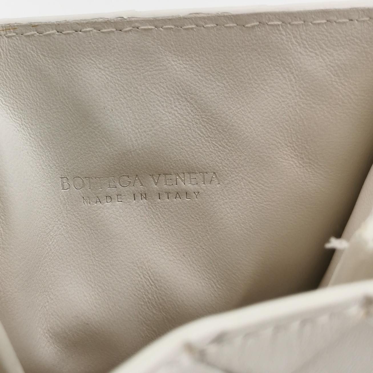 Bottega Veneta Bottega Veneta Women os Shoulder Bags Size ONE SIZE - 8 Thumbnail