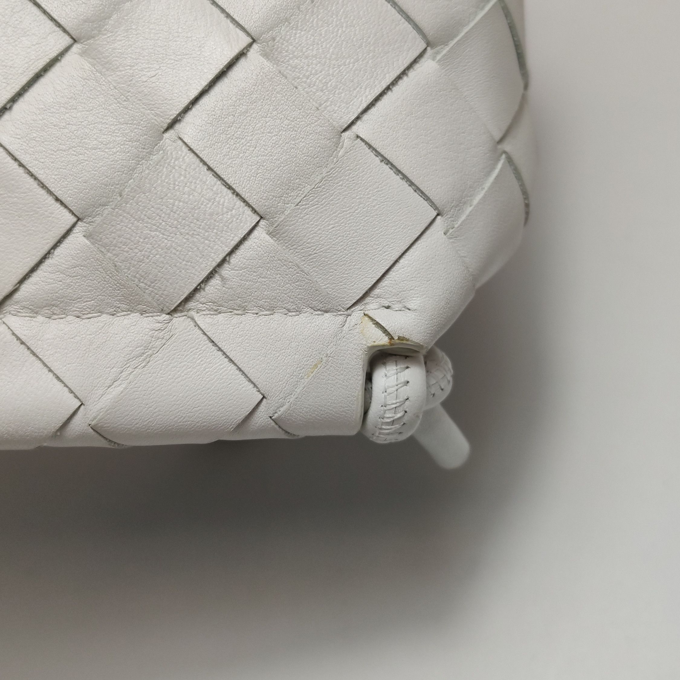 Bottega Veneta Bottega Veneta Women os Shoulder Bags Size ONE SIZE - 13 Thumbnail