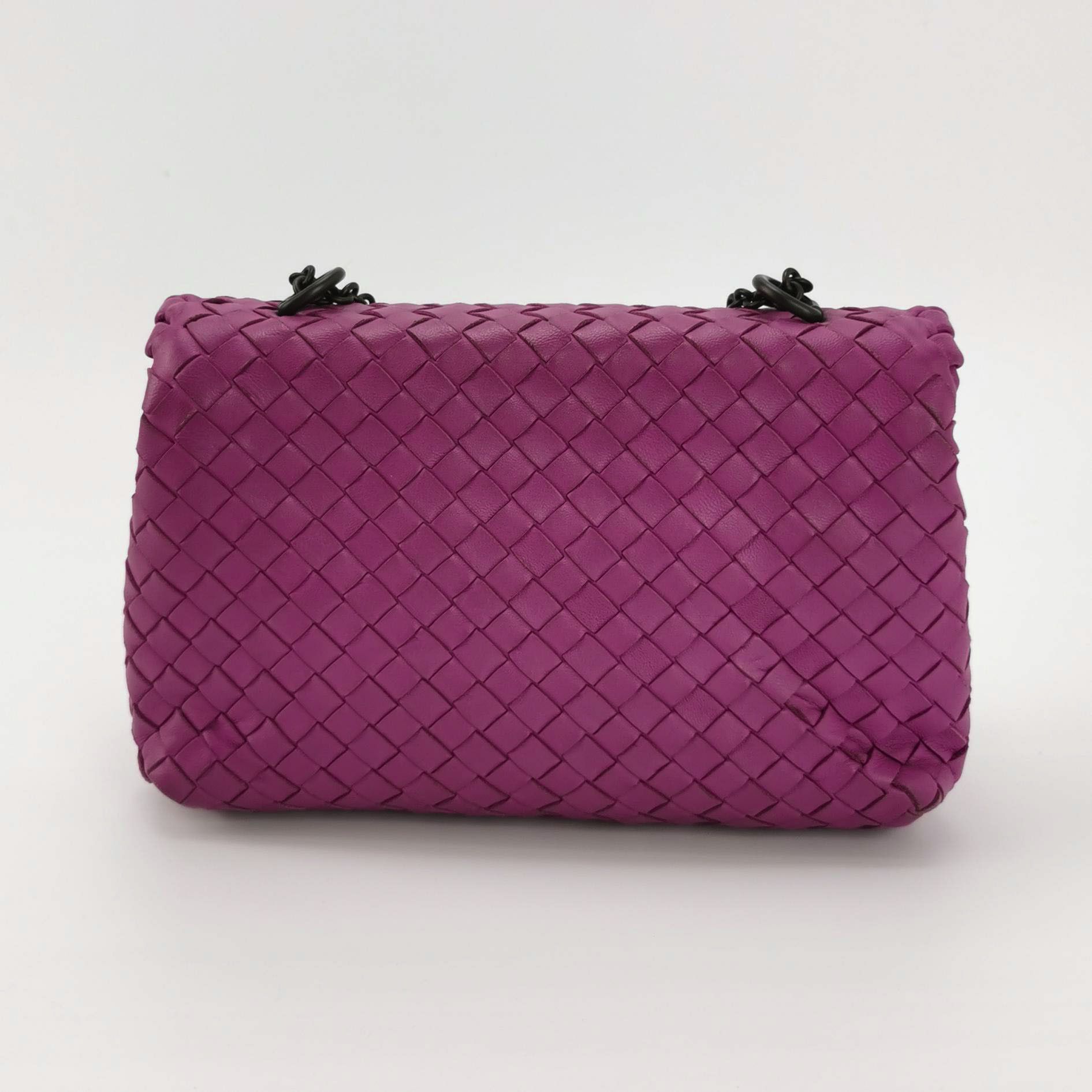 Bottega Veneta Bottega Veneta Women os Shoulder Bags Size ONE SIZE - 5 Thumbnail