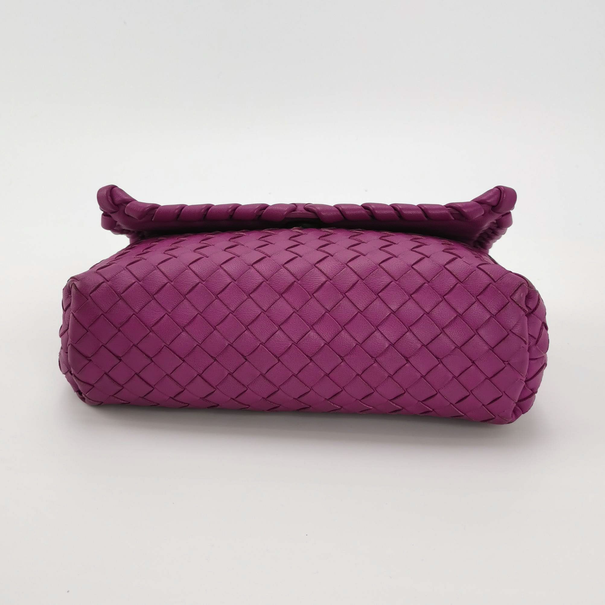 Bottega Veneta Bottega Veneta Women os Shoulder Bags Size ONE SIZE - 6 Thumbnail