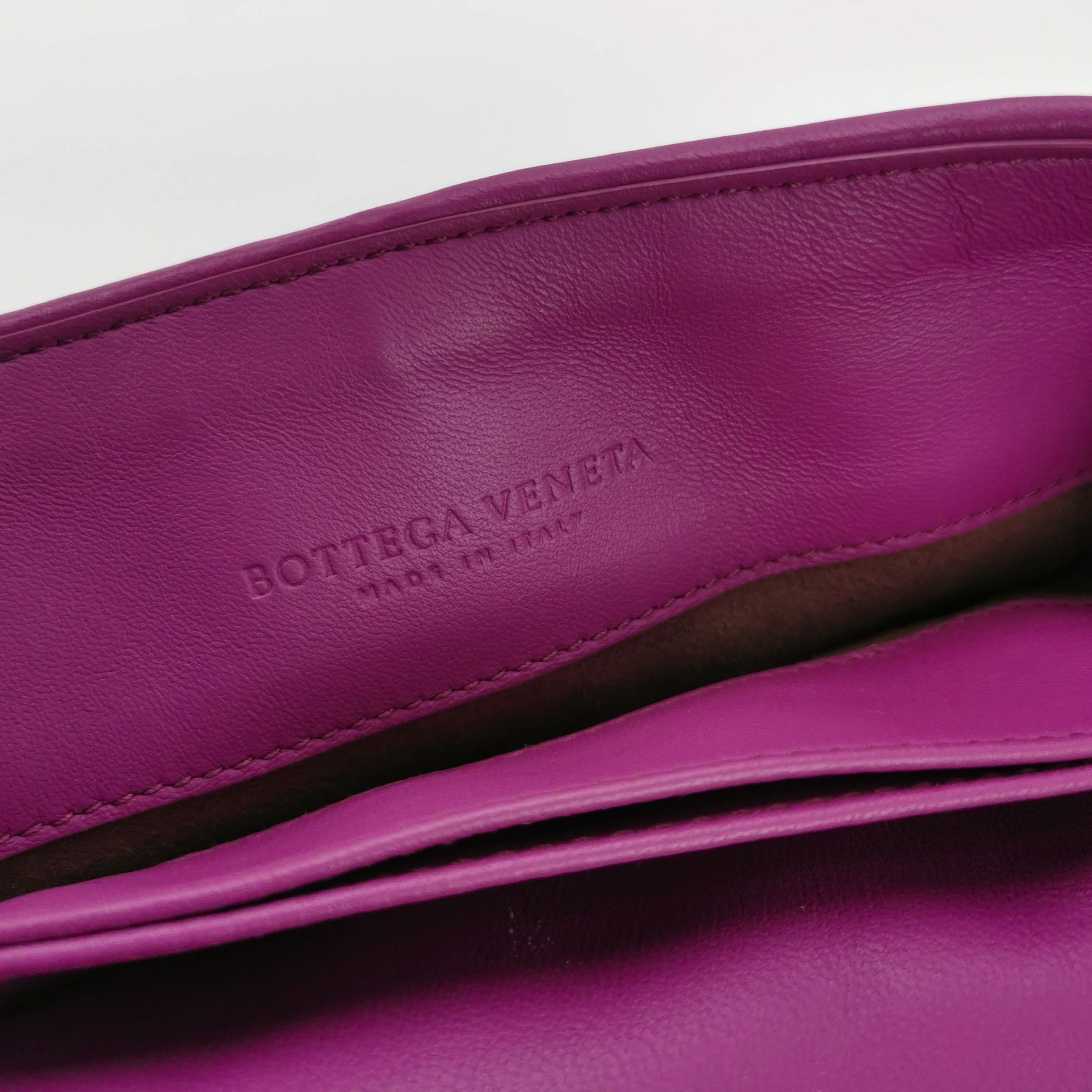 Bottega Veneta Bottega Veneta Women os Shoulder Bags Size ONE SIZE - 8 Thumbnail