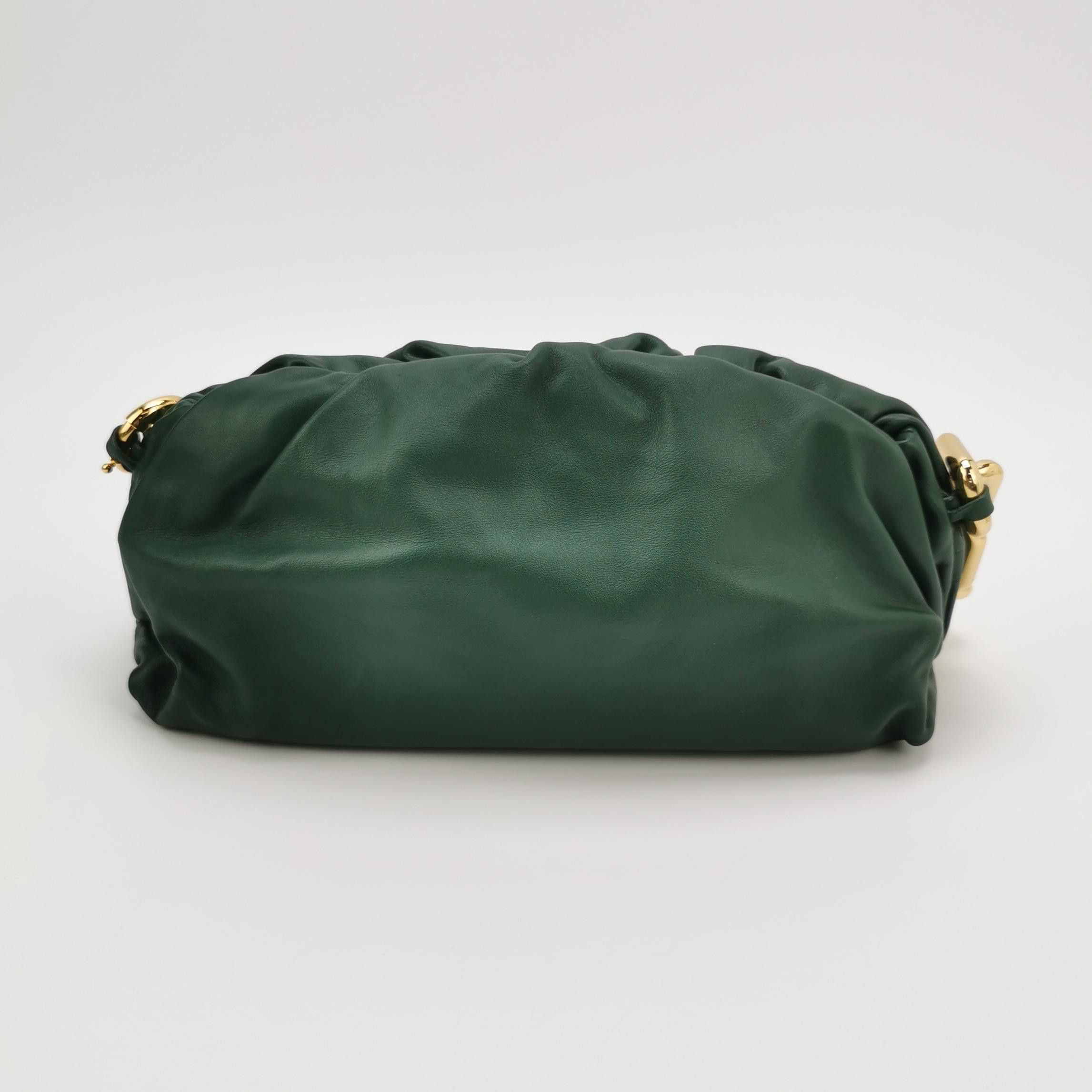 Bottega Veneta Bottega Veneta Women os Shoulder Bags Size ONE SIZE - 5 Thumbnail