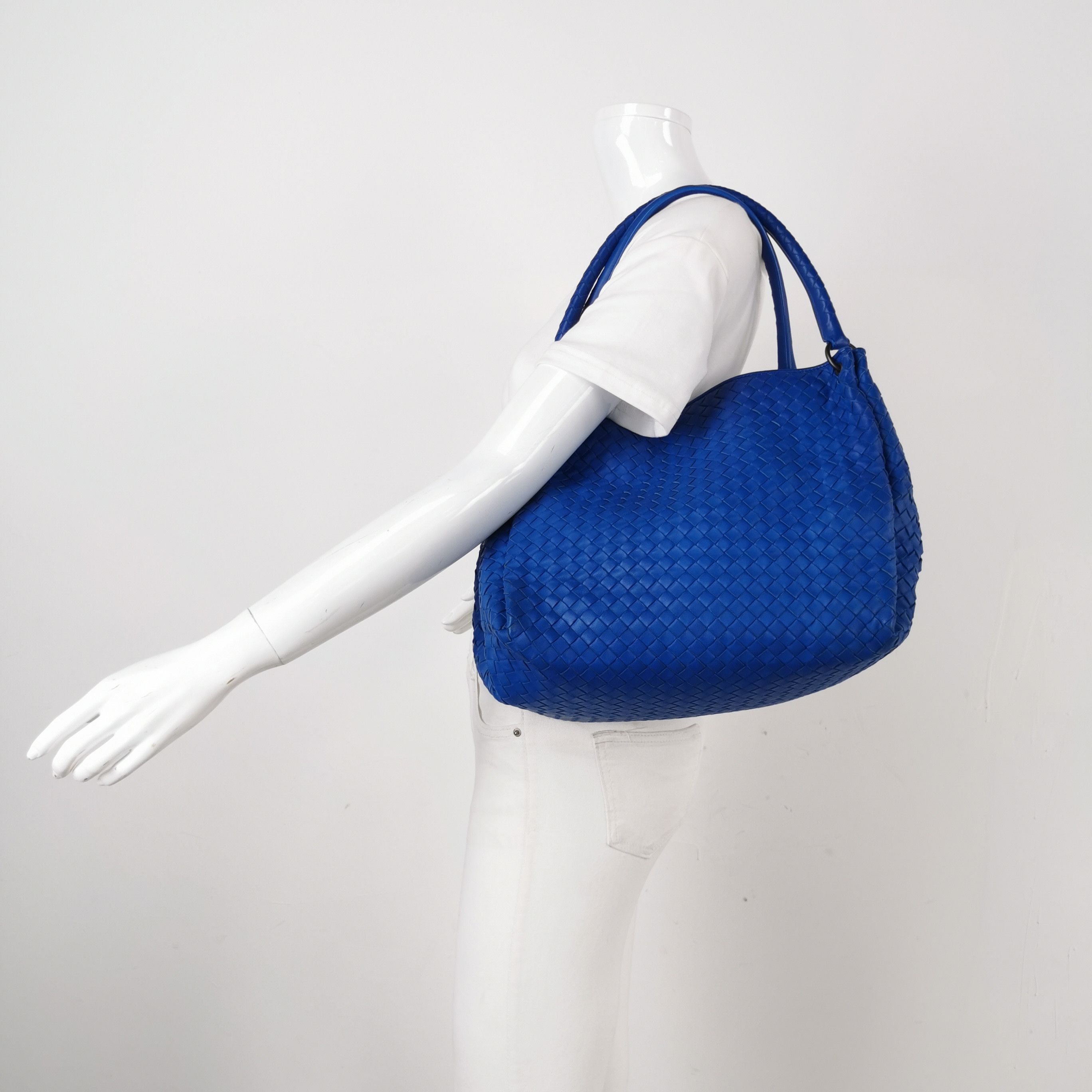 Bottega Veneta Bottega Veneta Women os Shoulder Bags Size ONE SIZE - 2 Thumbnail