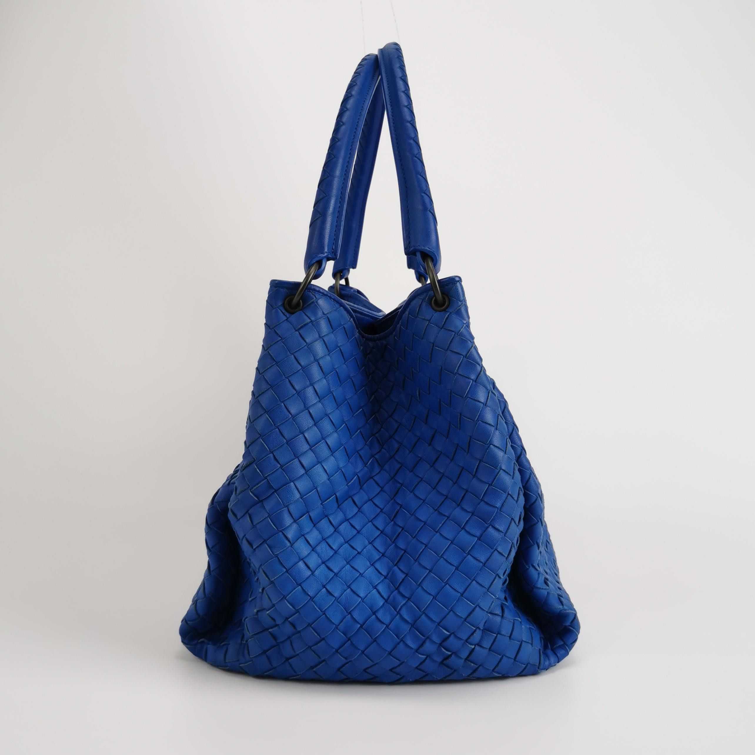 Bottega Veneta Bottega Veneta Women os Shoulder Bags Size ONE SIZE - 3 Thumbnail