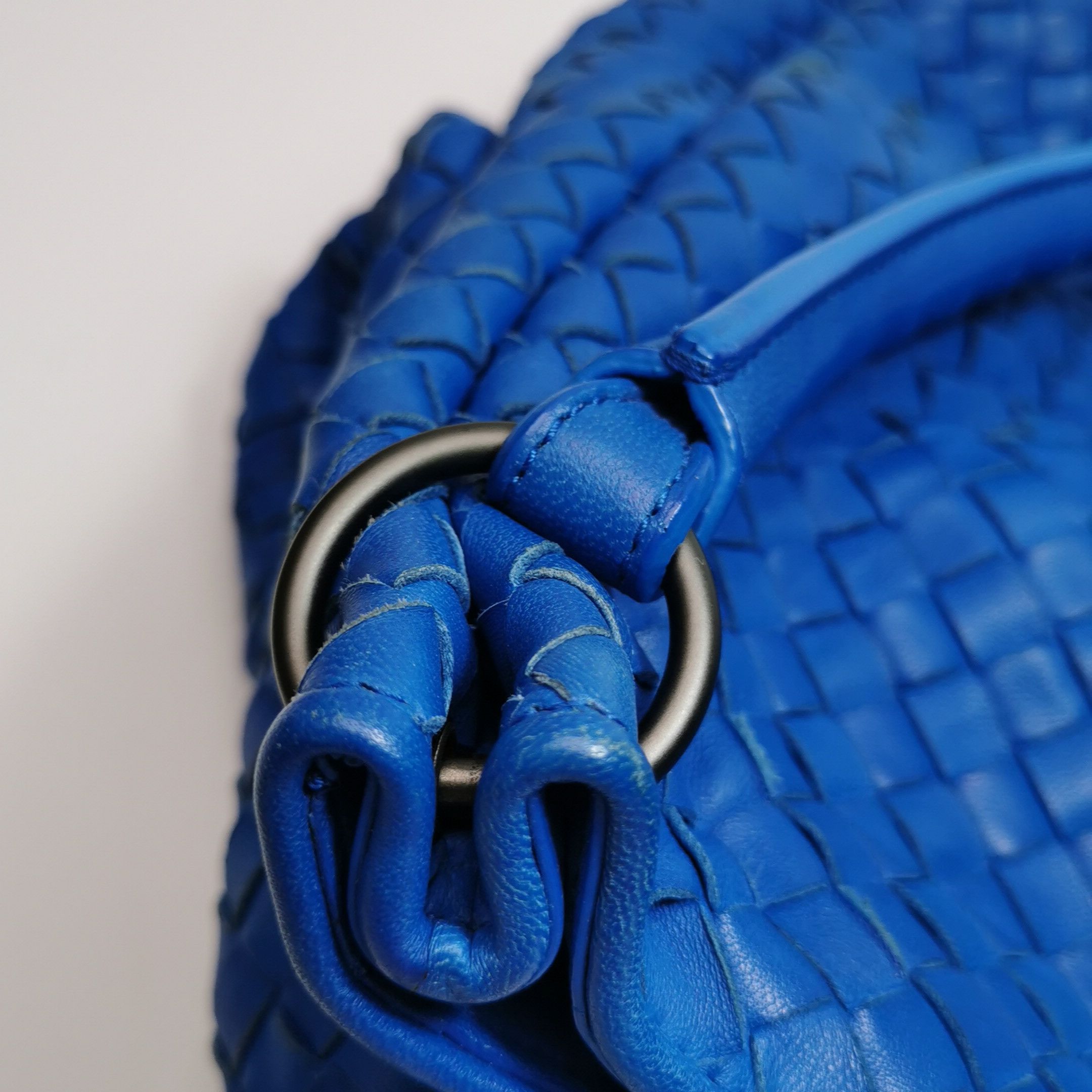 Bottega Veneta Bottega Veneta Women os Shoulder Bags Size ONE SIZE - 12 Thumbnail